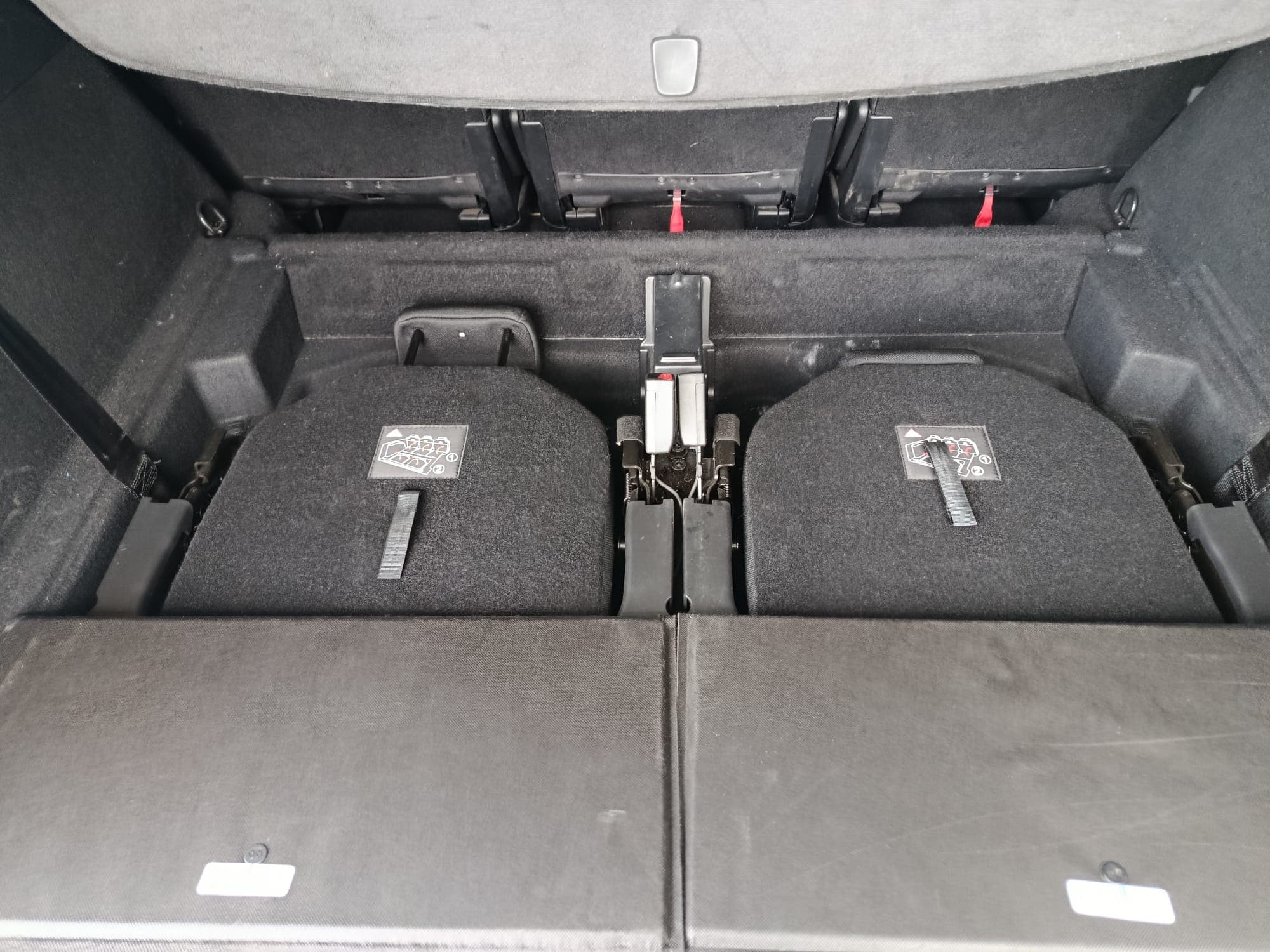 Citroën Grand C4 Spacetourer · 7 Lugares · Ano 2021 — image 11