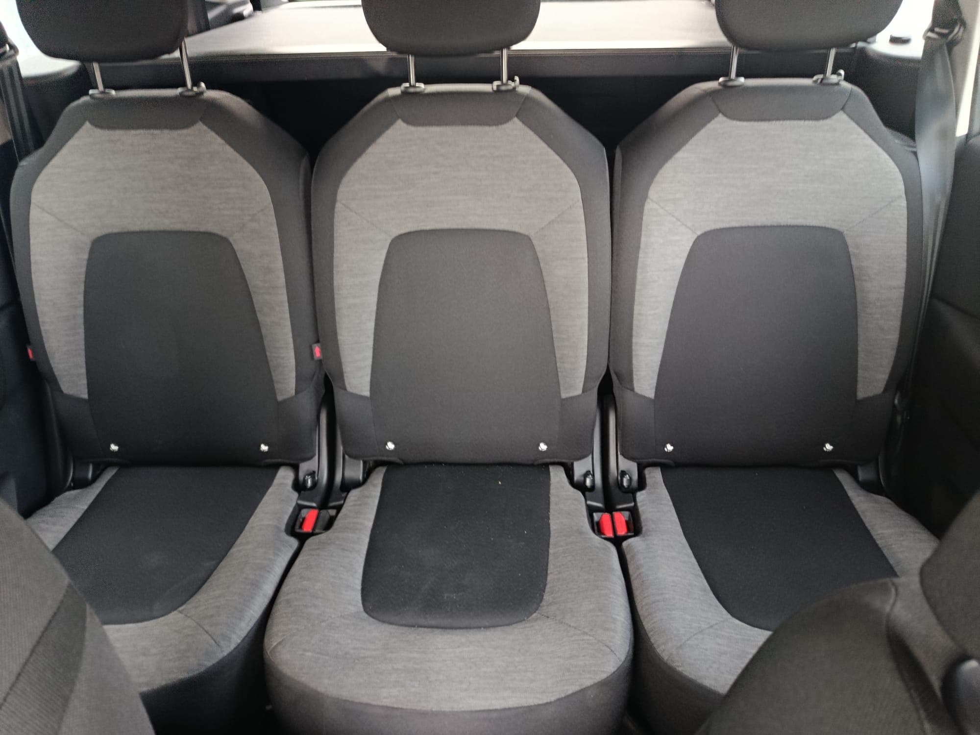 Citroën Grand C4 Spacetourer · 7 Lugares · Ano 2021 — image 22