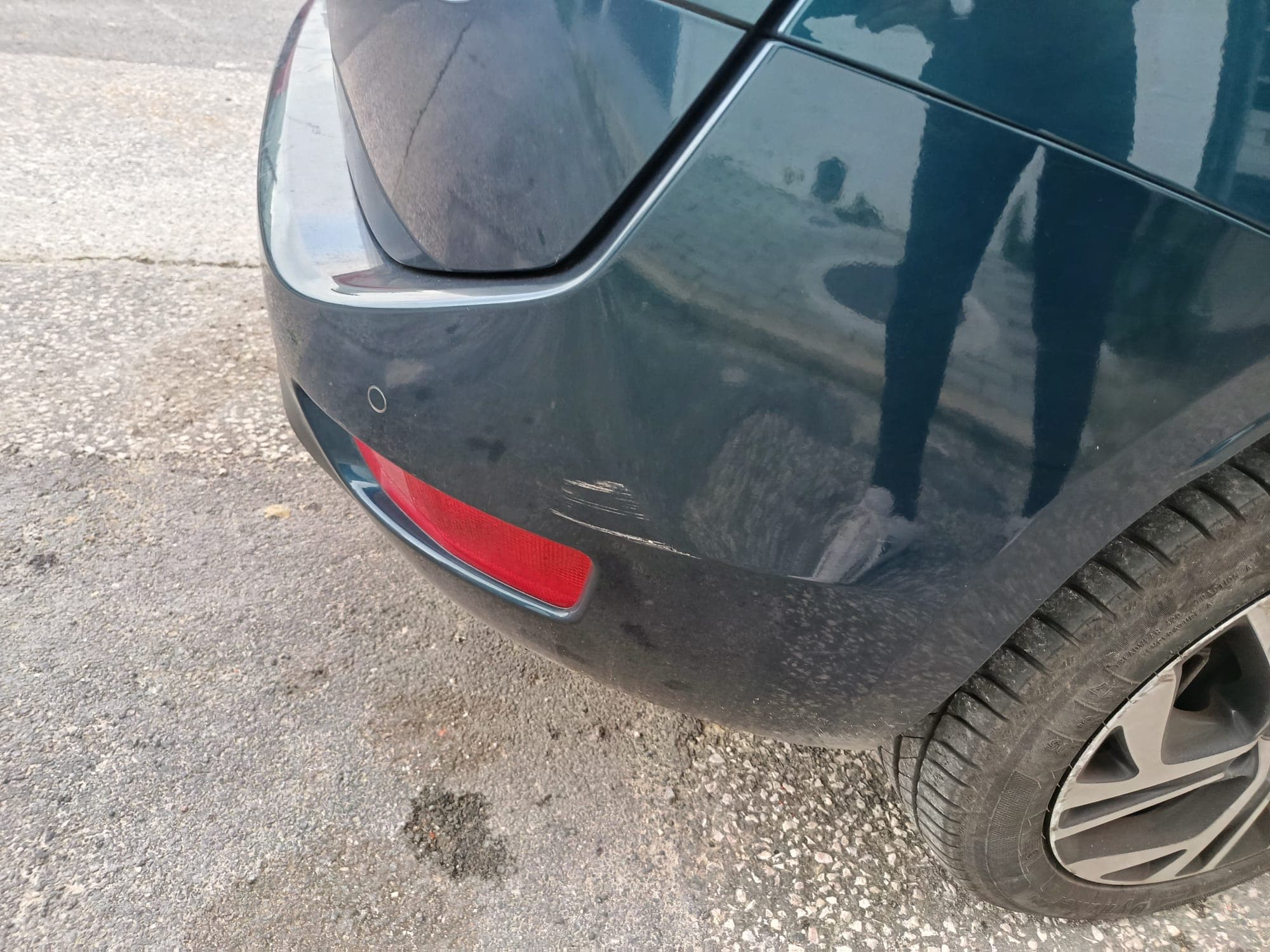 Citroën Grand C4 Spacetourer · 7 Lugares · Ano 2021 — image 8