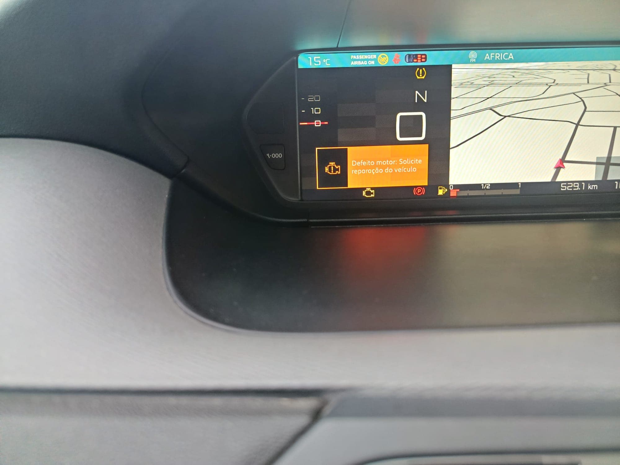 Citroën Grand C4 Spacetourer · 7 Lugares · Ano 2021 — image 17
