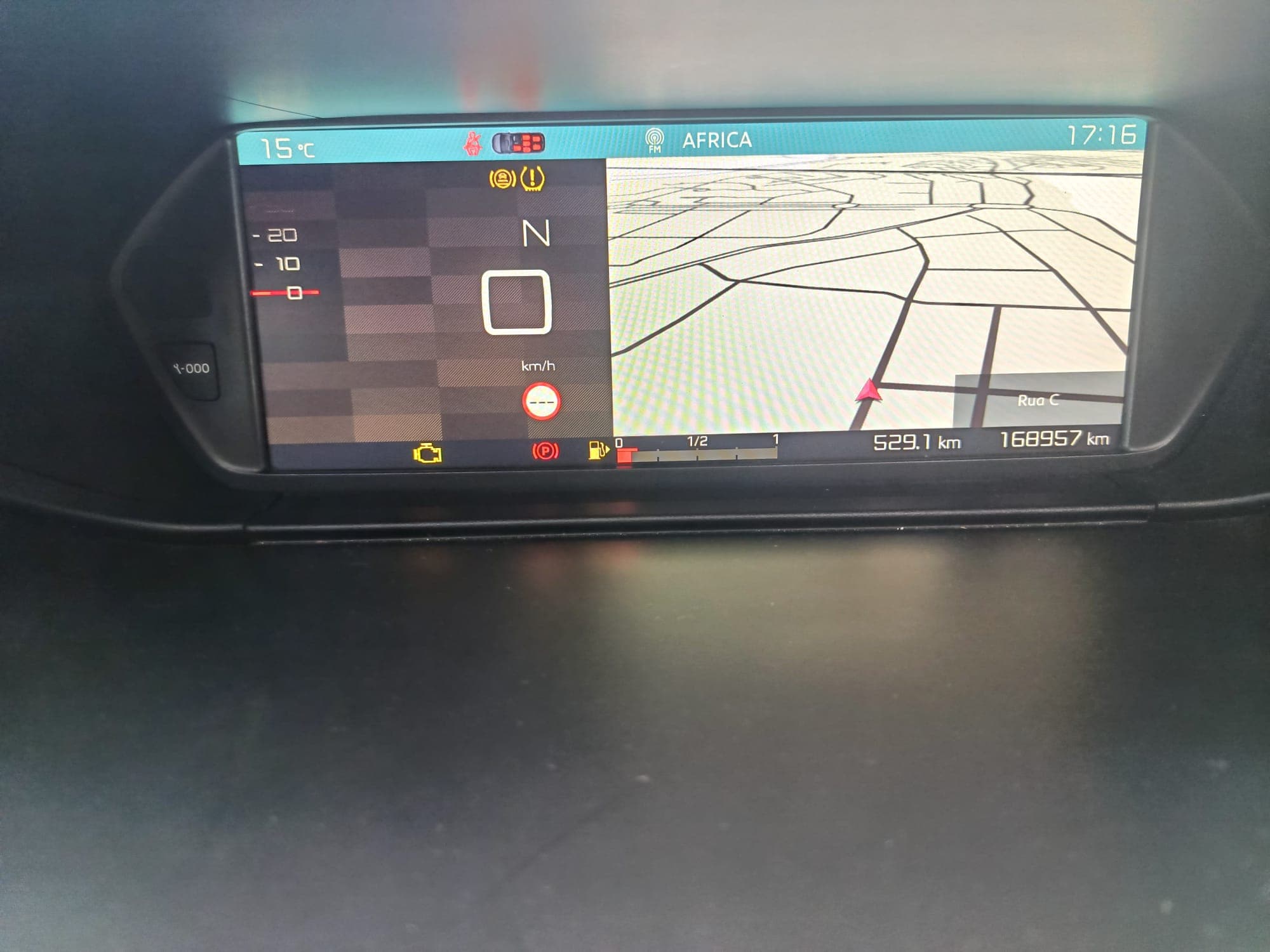 Citroën Grand C4 Spacetourer · 7 Lugares · Ano 2021 — image 19