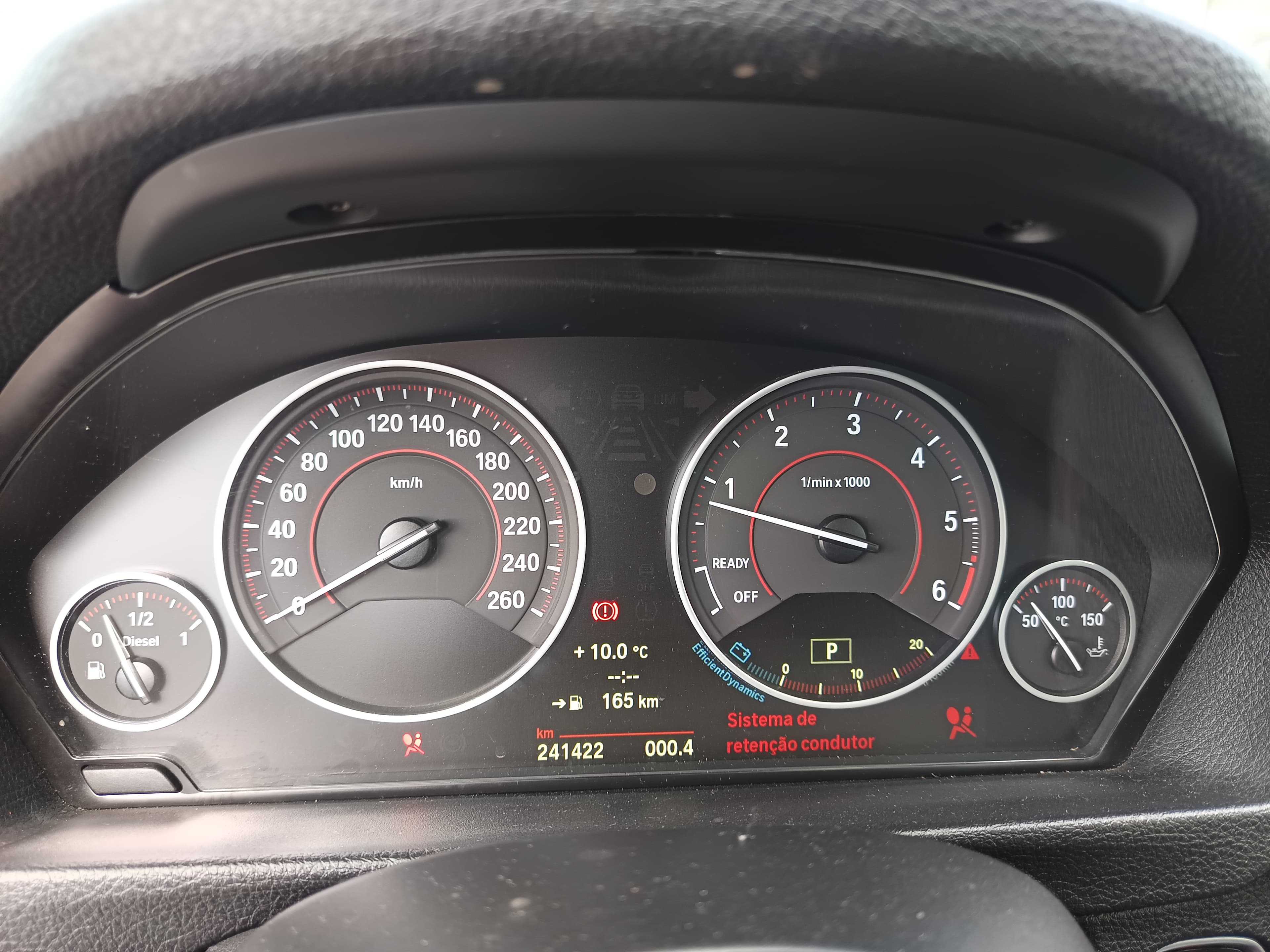 BMW 420 d · Ano 2013 — imagem 41
