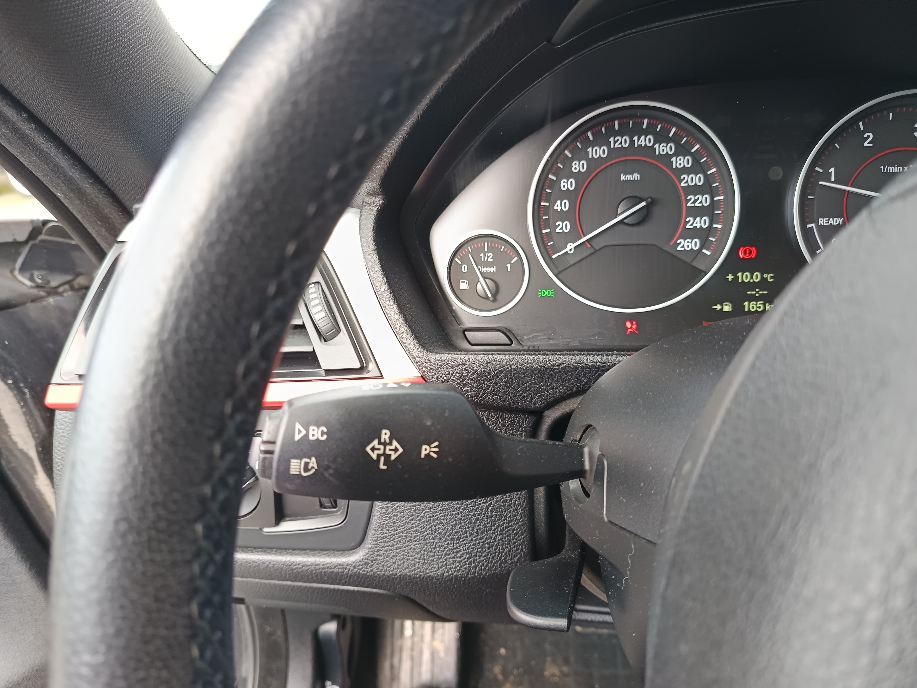BMW 420 d · Ano 2013 — imagem 39