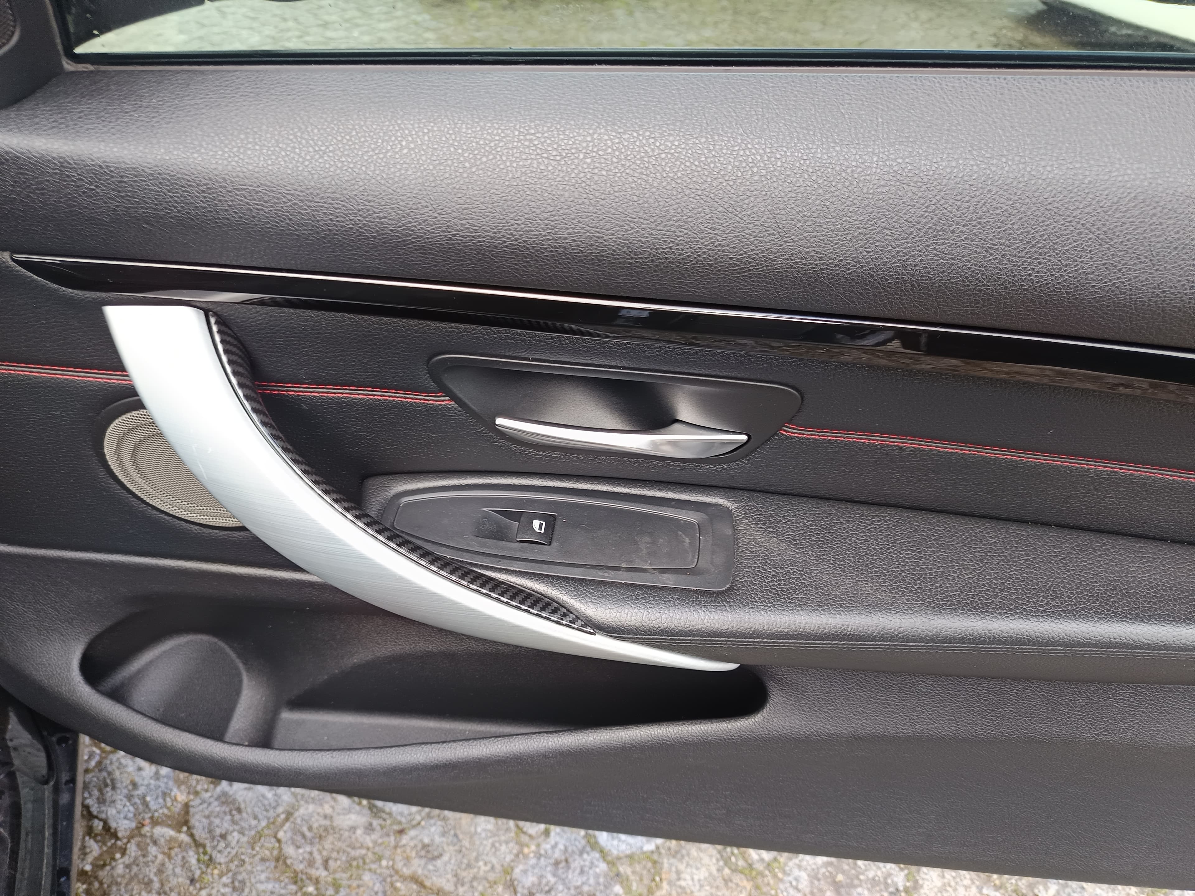 BMW 420 d · Ano 2013 — imagem 22