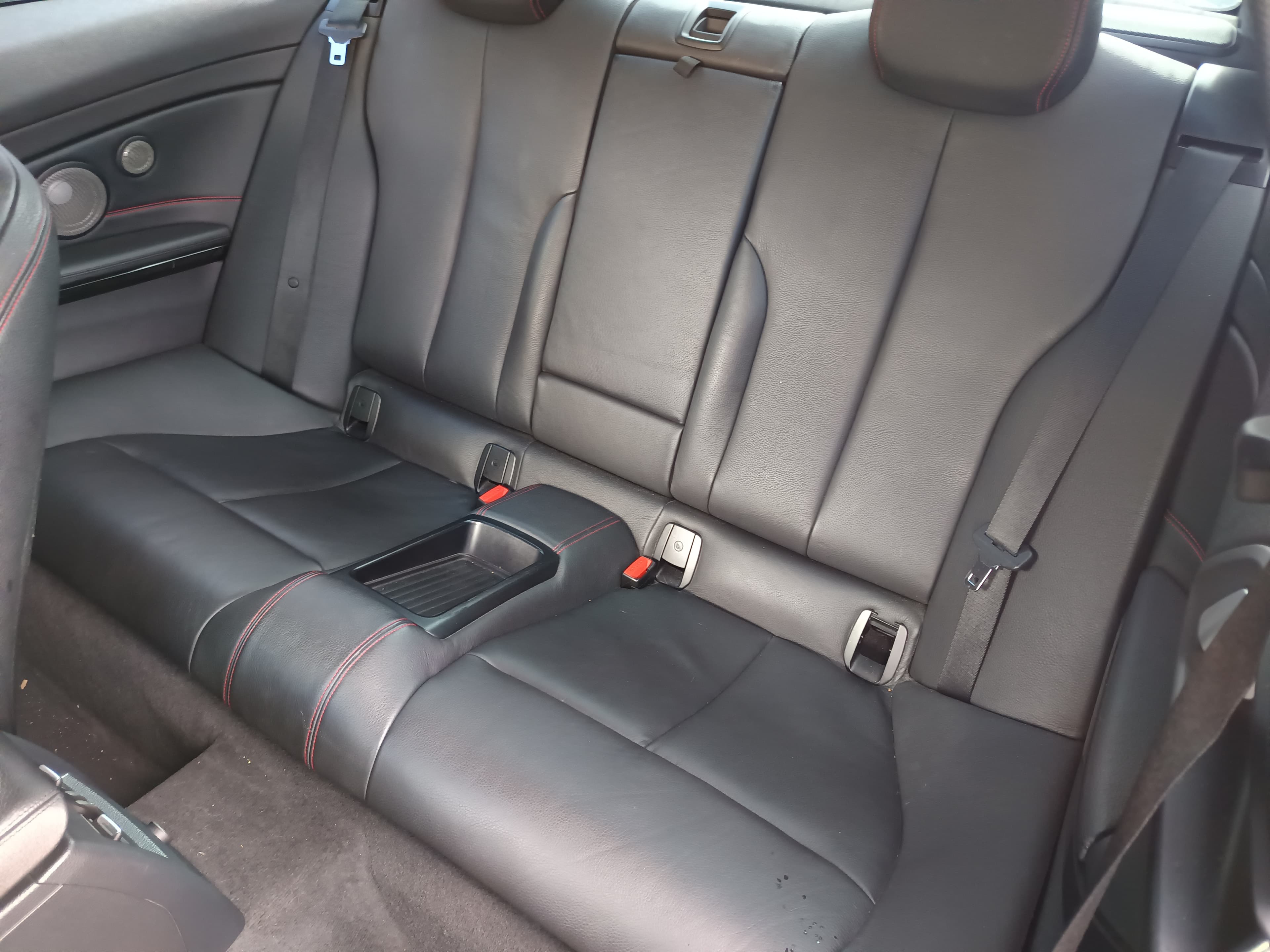 BMW 420 d · Ano 2013 — imagem 29