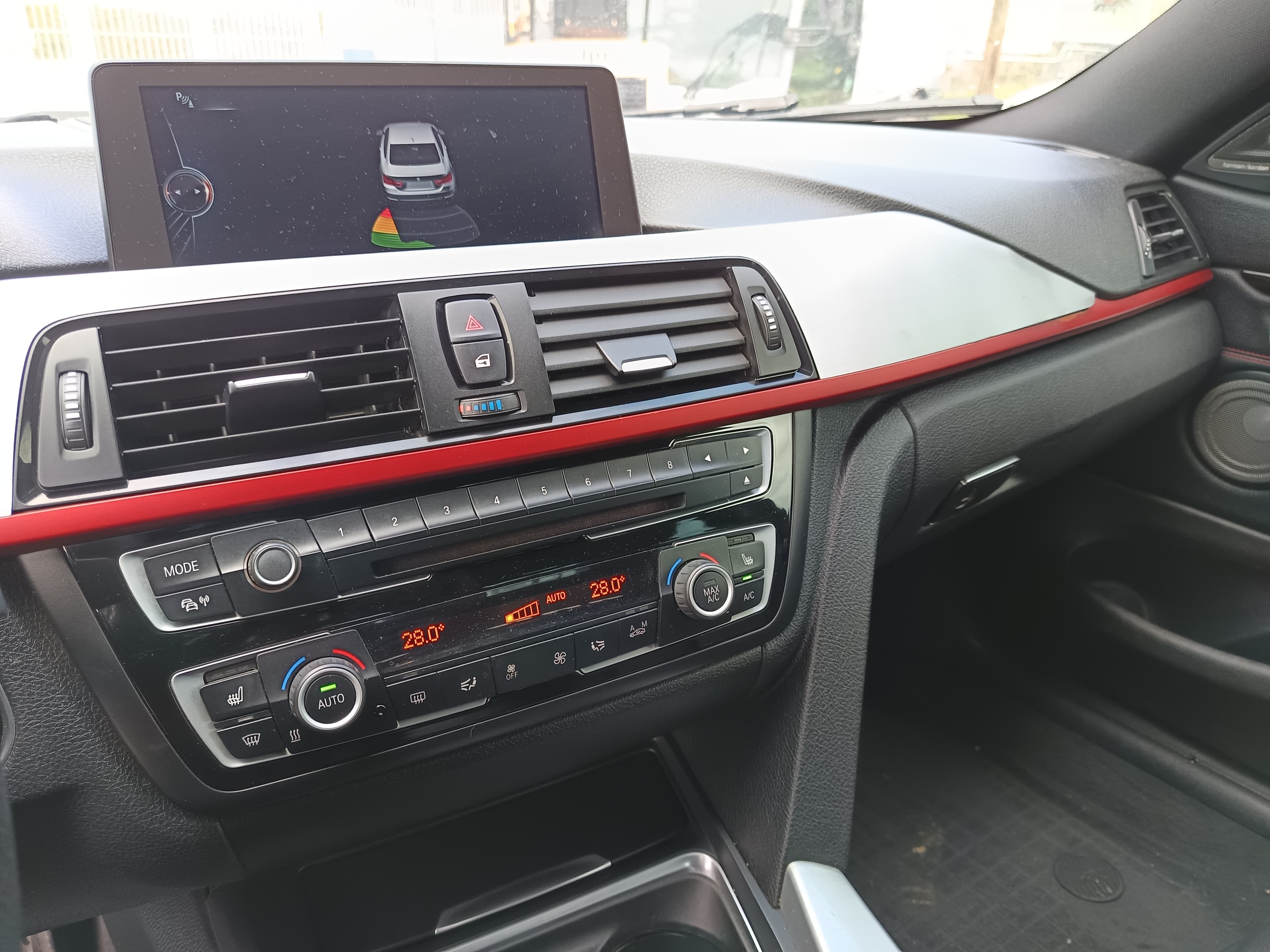 BMW 420 d · Ano 2013 — imagem 32