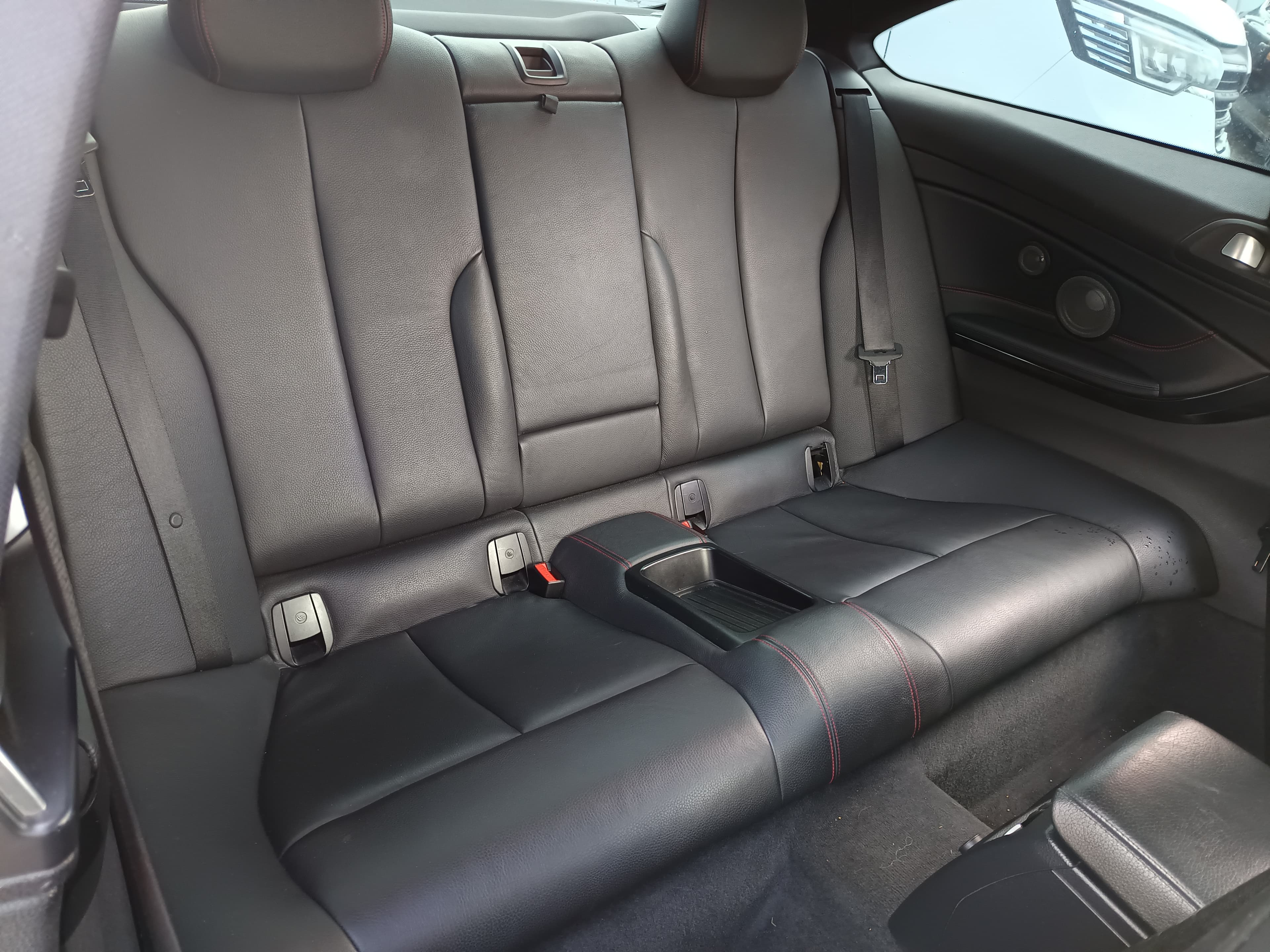 BMW 420 d · Ano 2013 — imagem 25