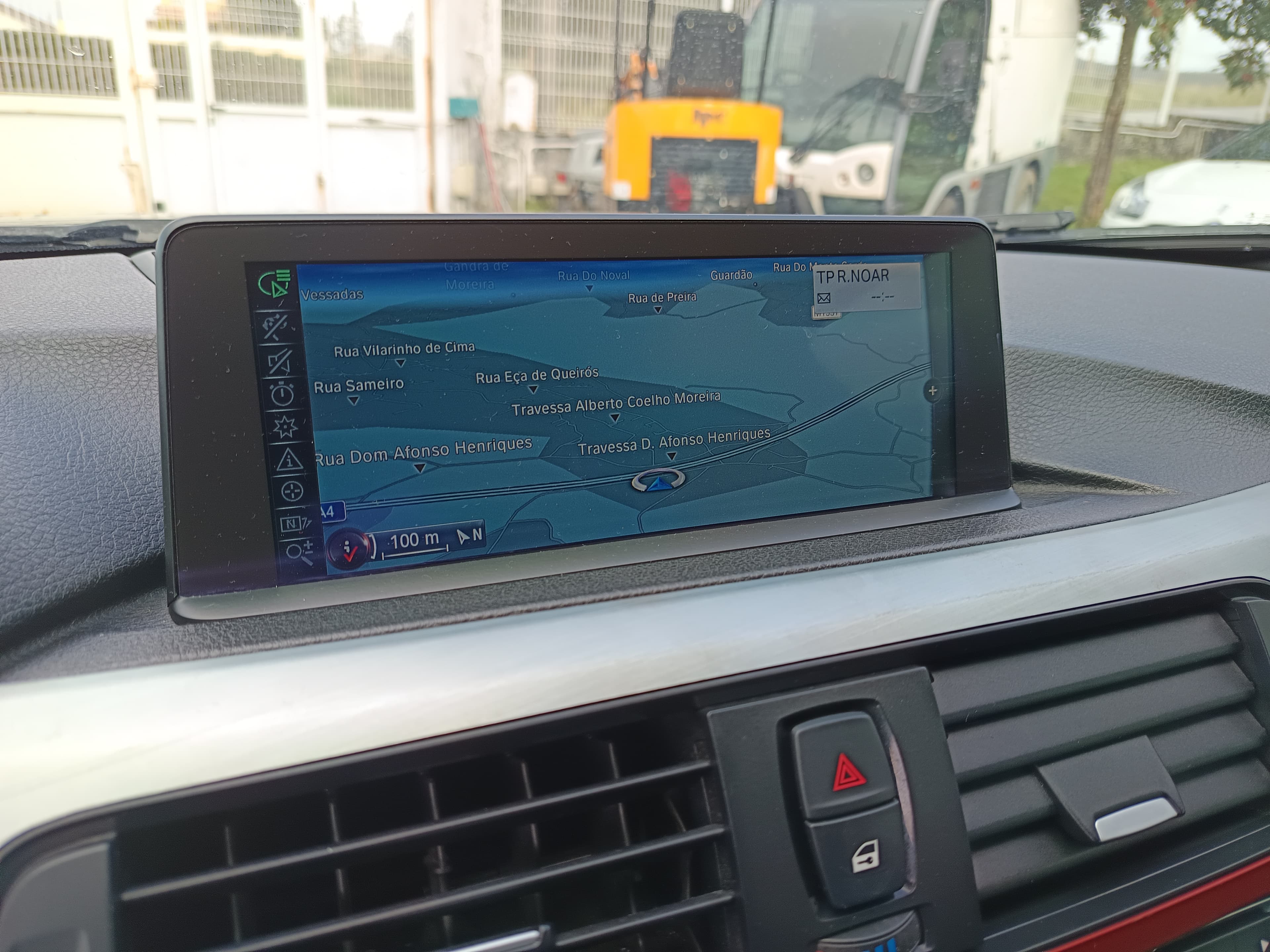 BMW 420 d · Ano 2013 — imagem 33
