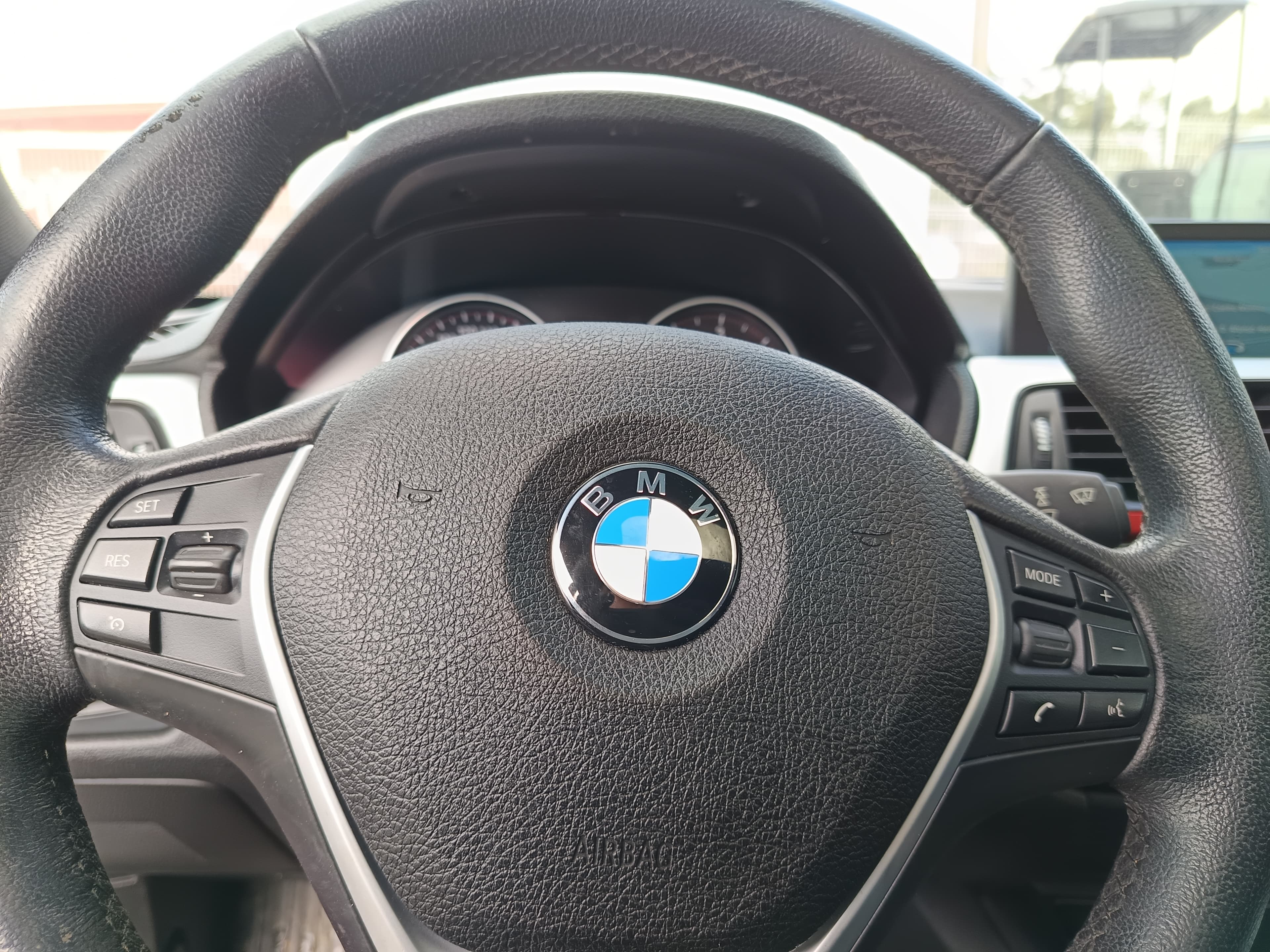 BMW 420 d · Ano 2013 — imagem 37