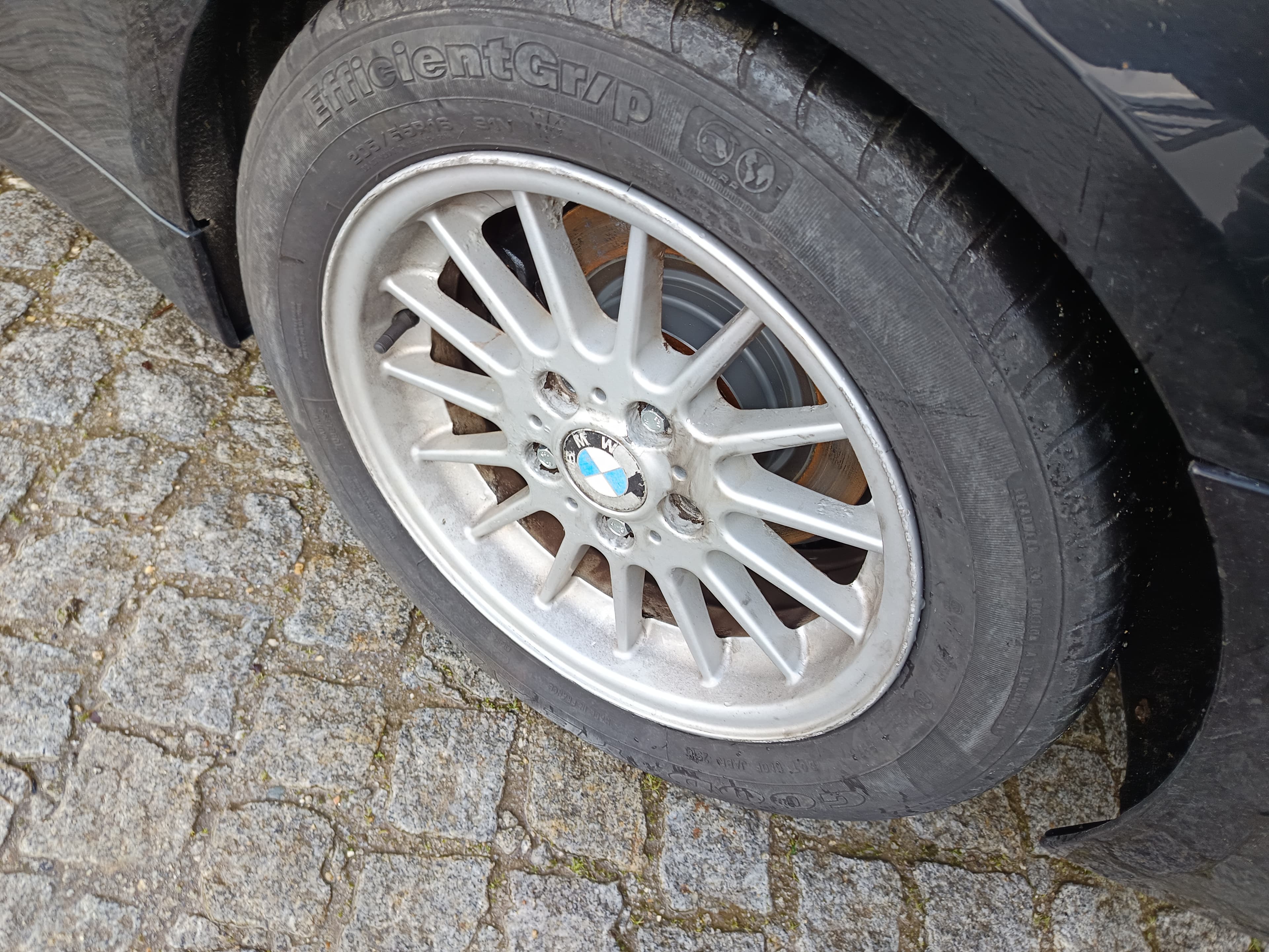 BMW 420 d · Ano 2013 — imagem 13