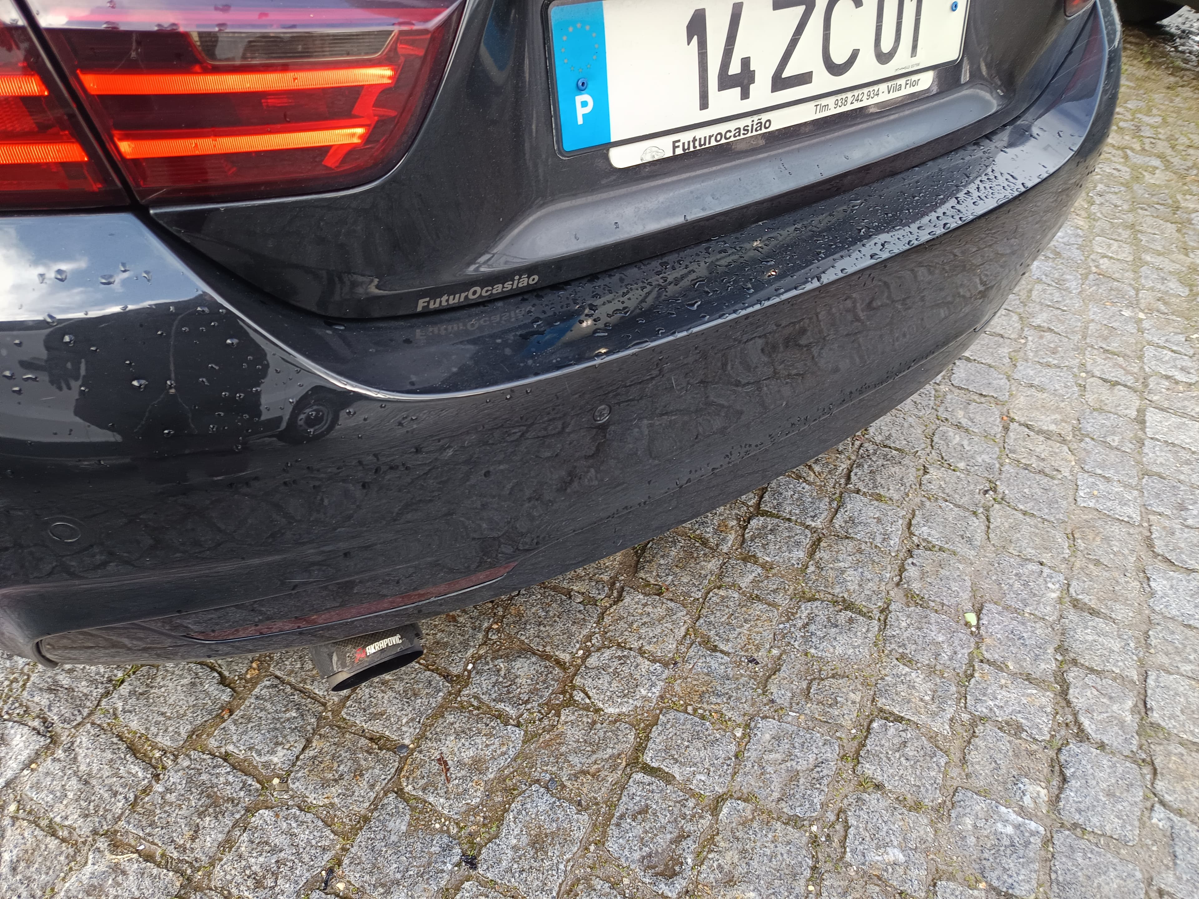 BMW 420 d · Ano 2013 — imagem 7