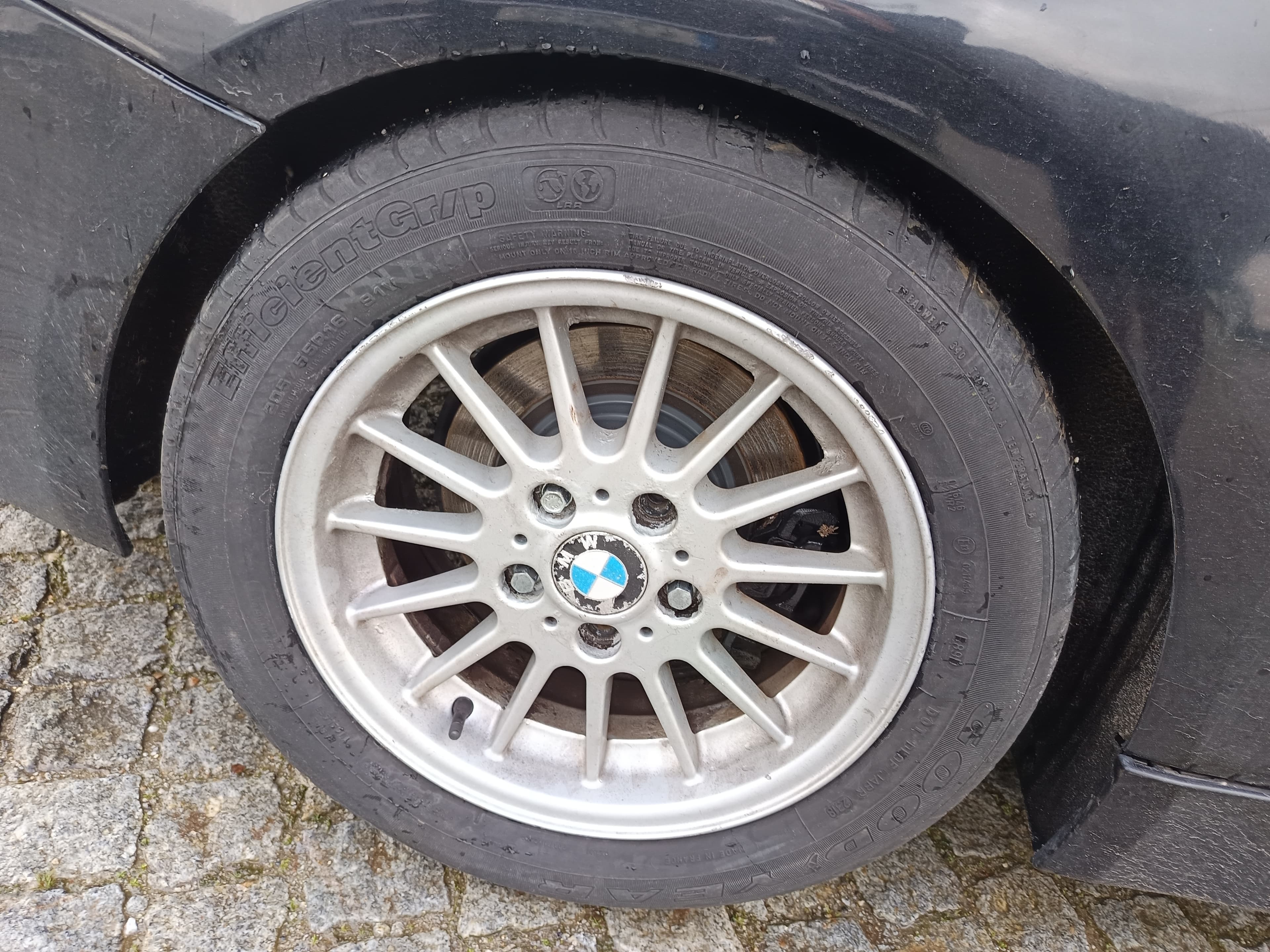 BMW 420 d · Ano 2013 — imagem 9