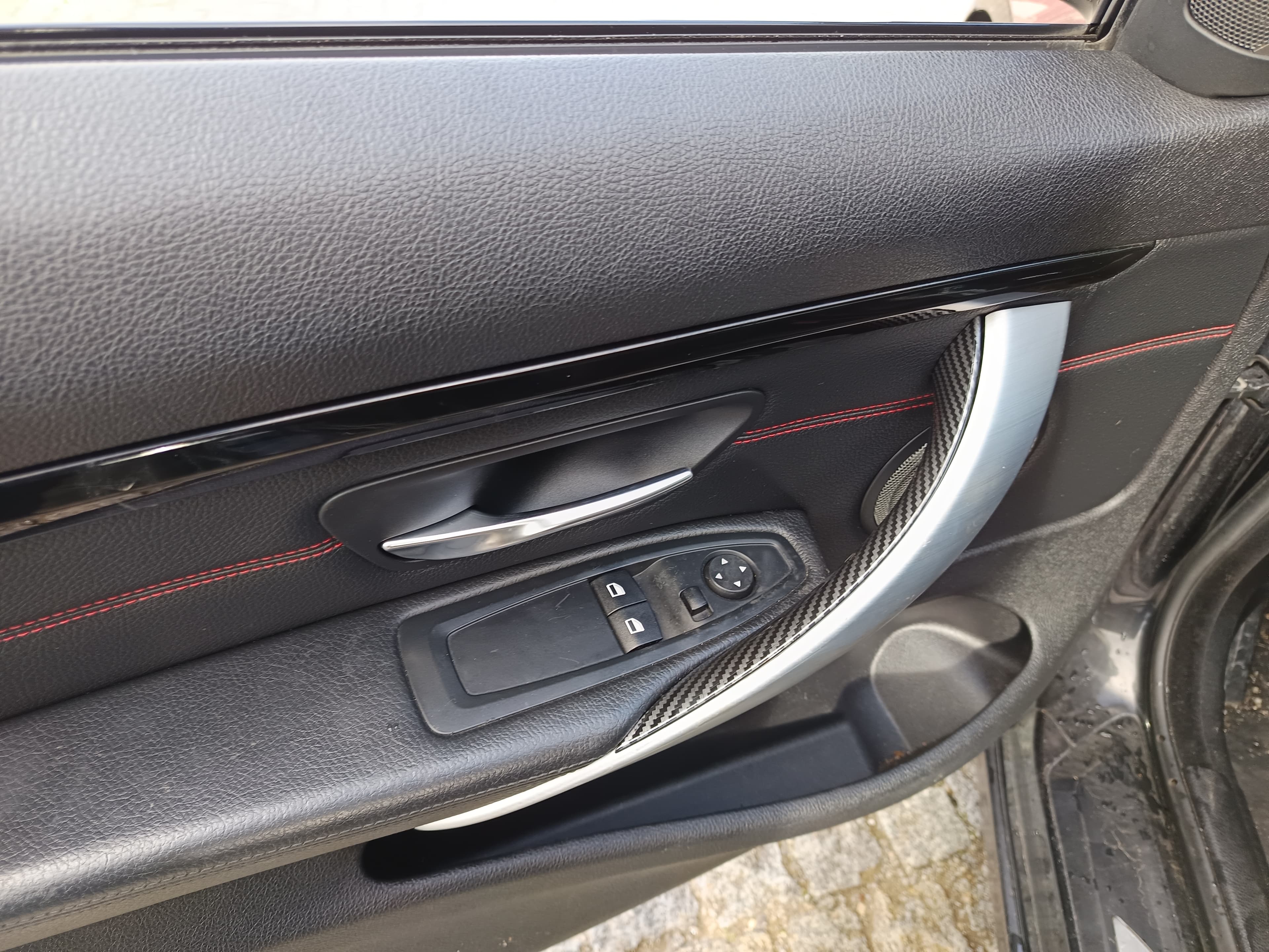 BMW 420 d · Ano 2013 — imagem 27