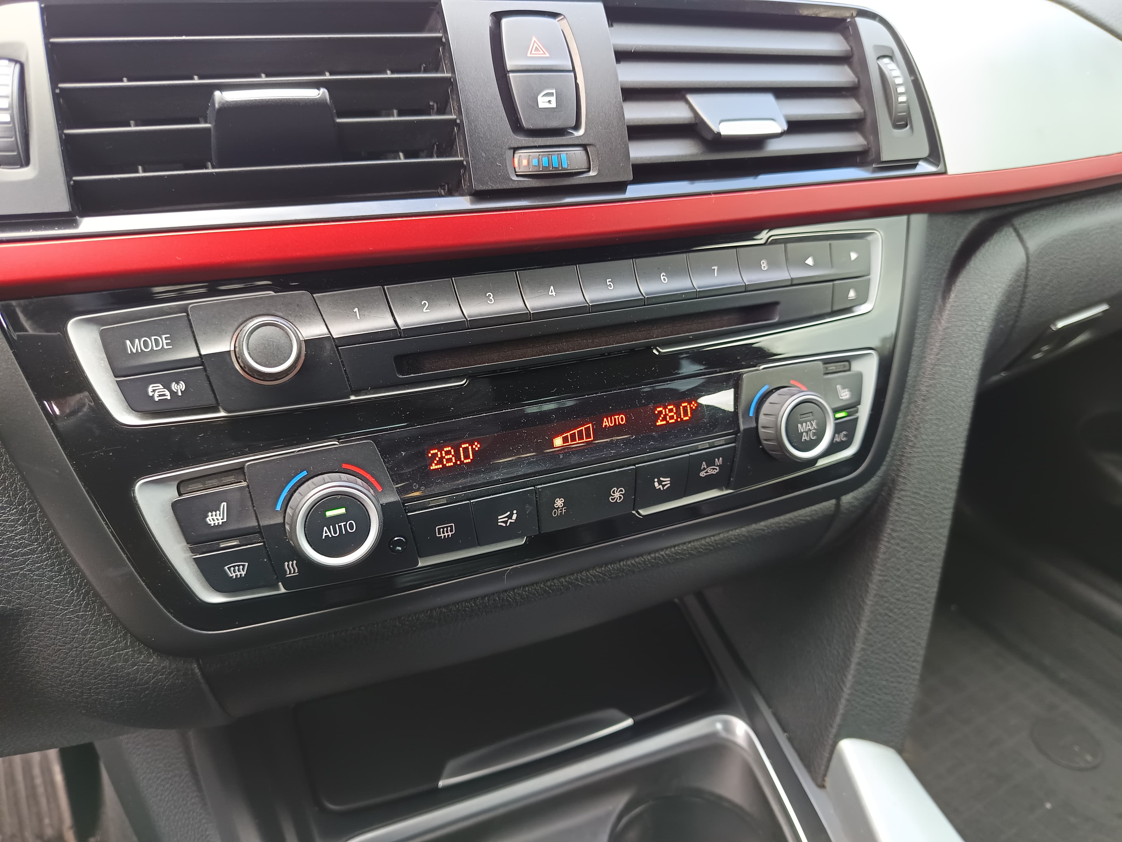 BMW 420 d · Ano 2013 — imagem 34