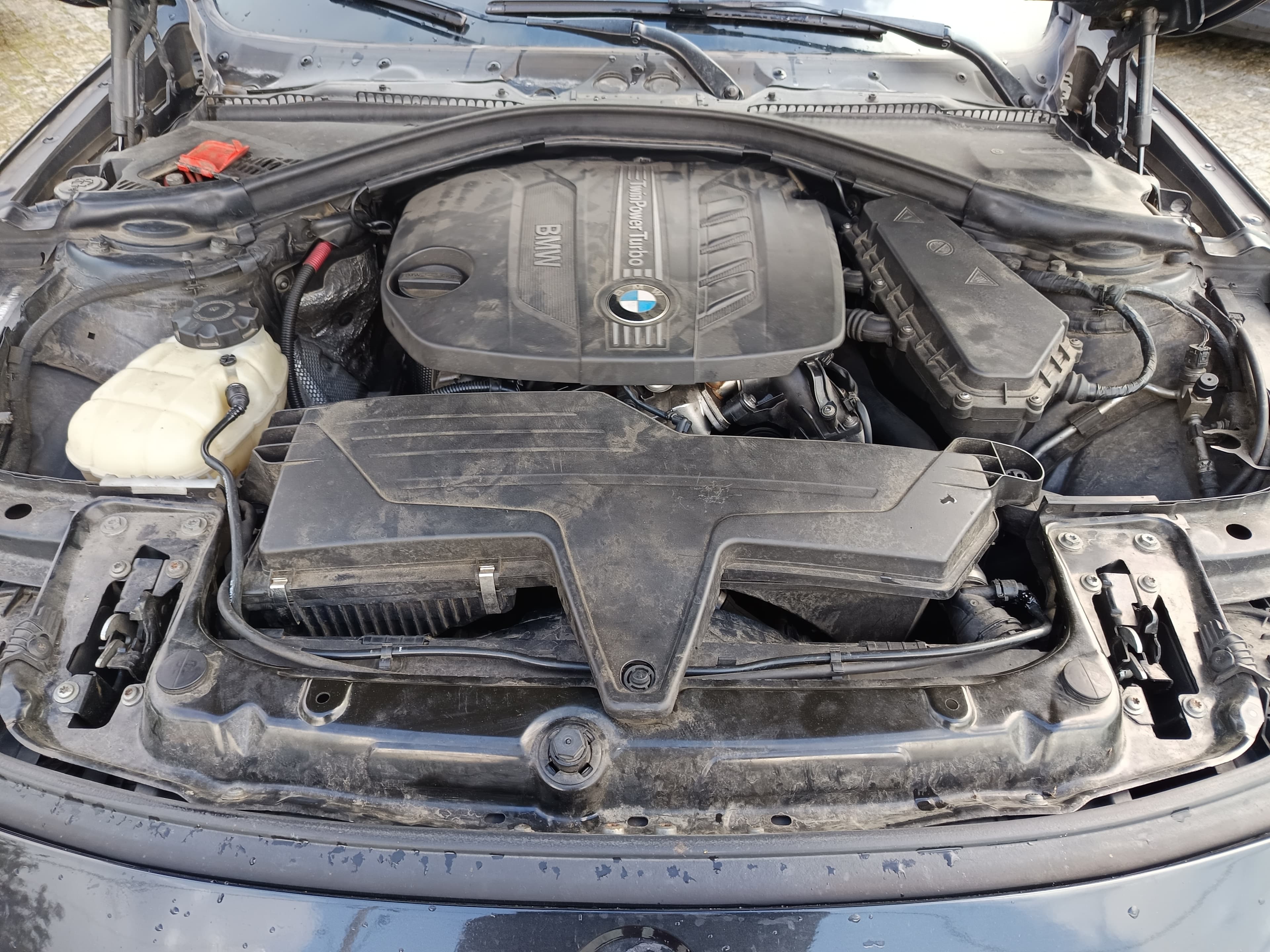 BMW 420 d · Ano 2013 — imagem 17