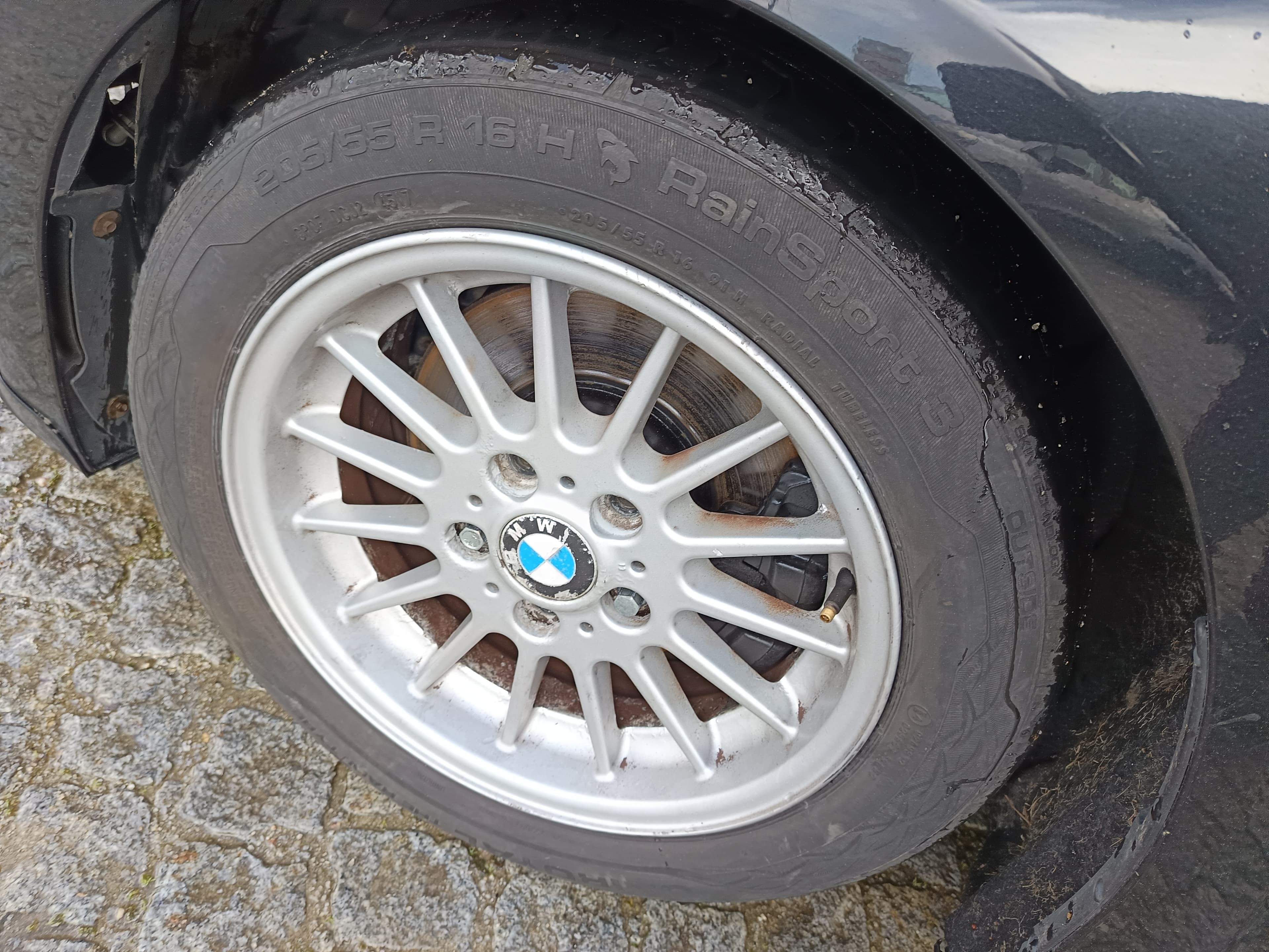 BMW 420 d · Ano 2013 — imagem 16