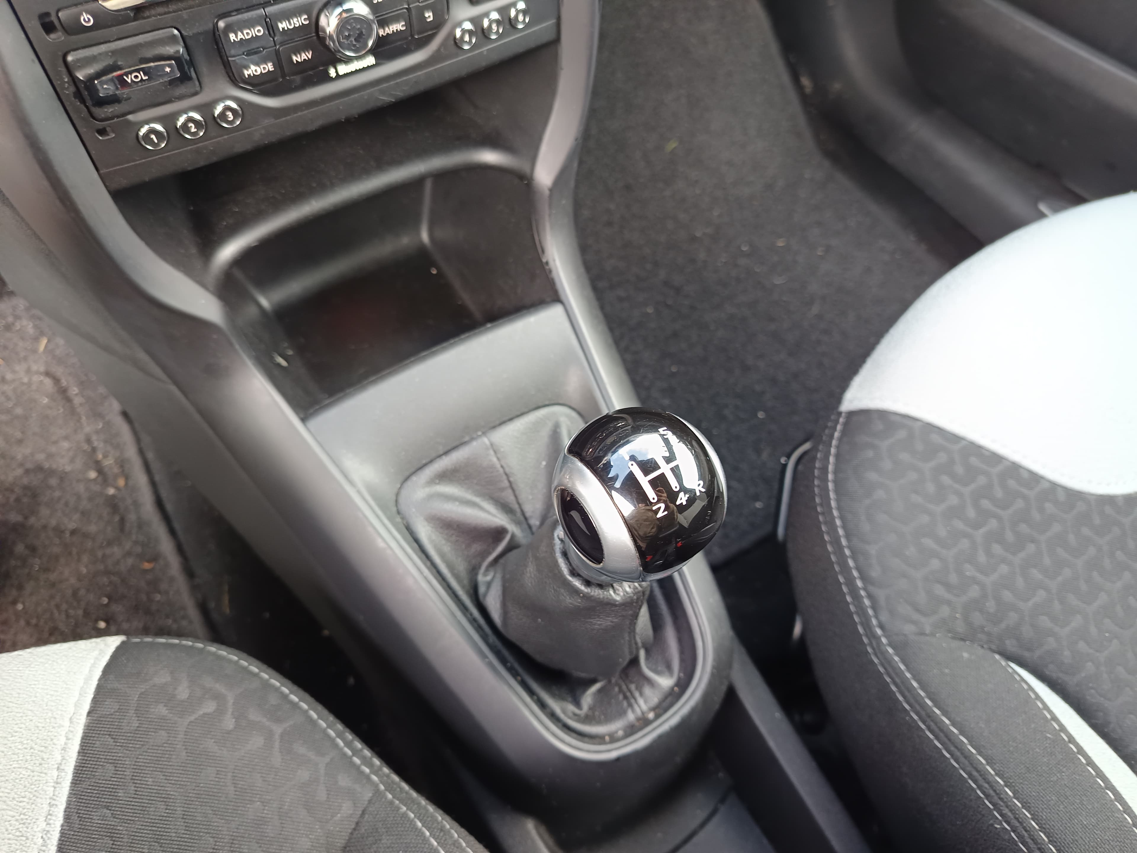 Citroën DS3 · Ano 2013 — imagem 35