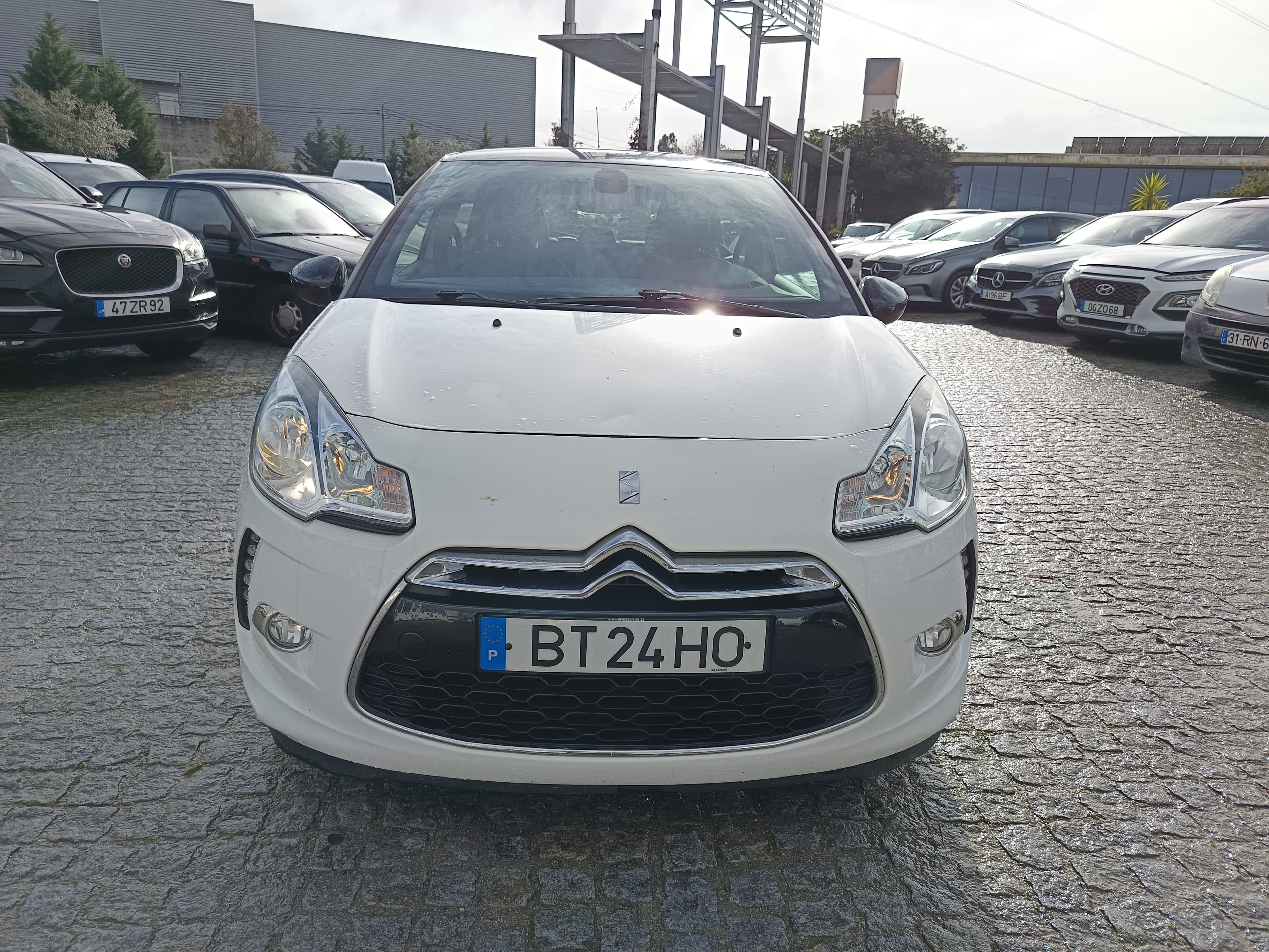 Citroën DS3 · Ano 2013 — imagem 2