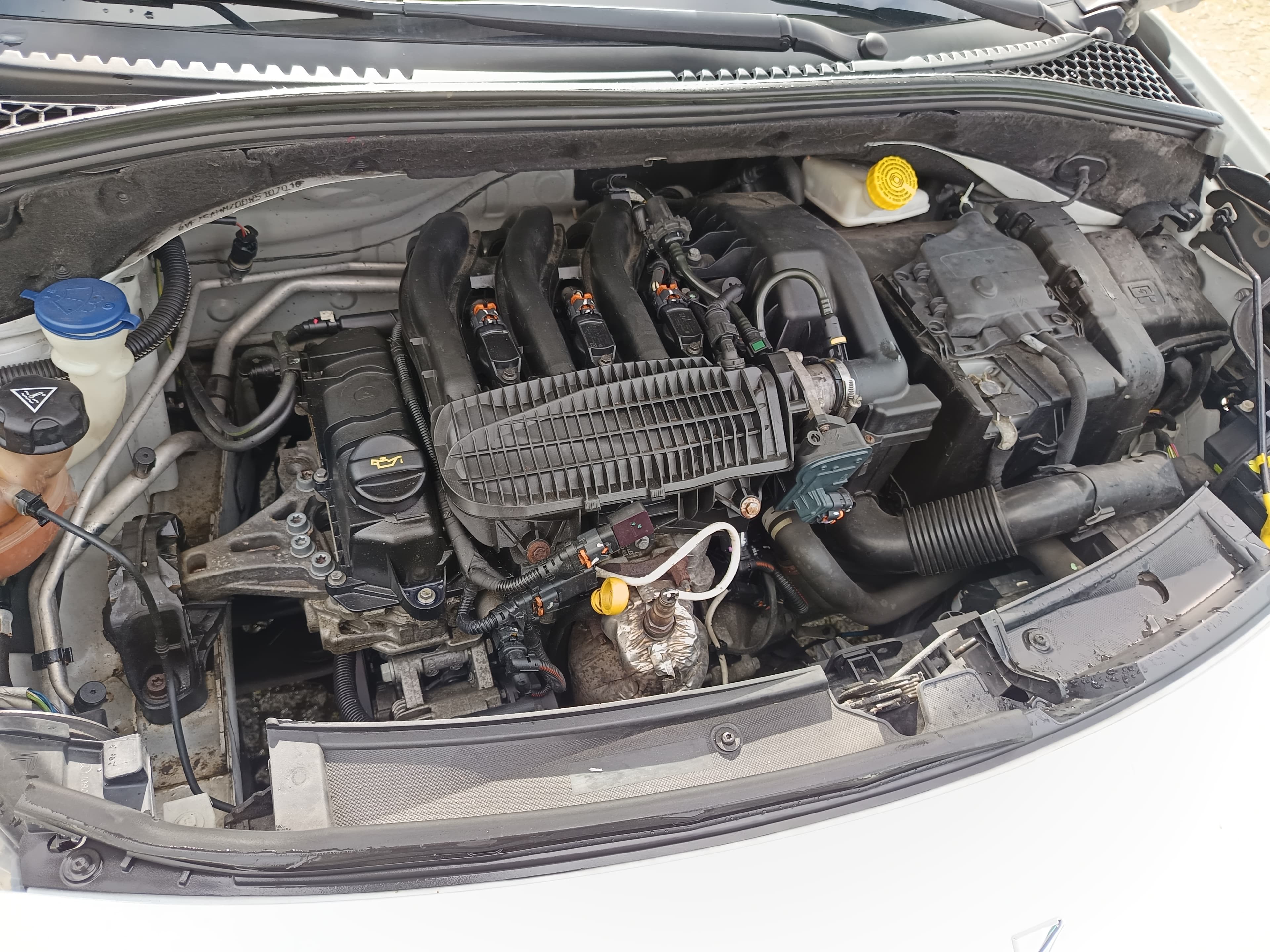 Citroën DS3 · Ano 2013 — imagem 16