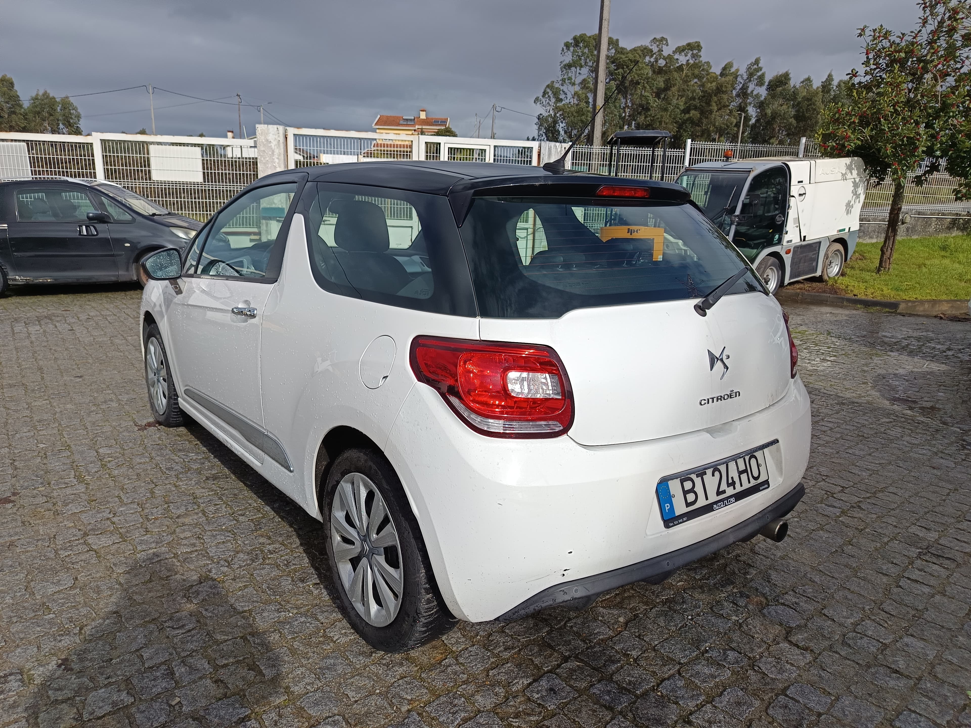 Citroën DS3 · Ano 2013 — imagem 6