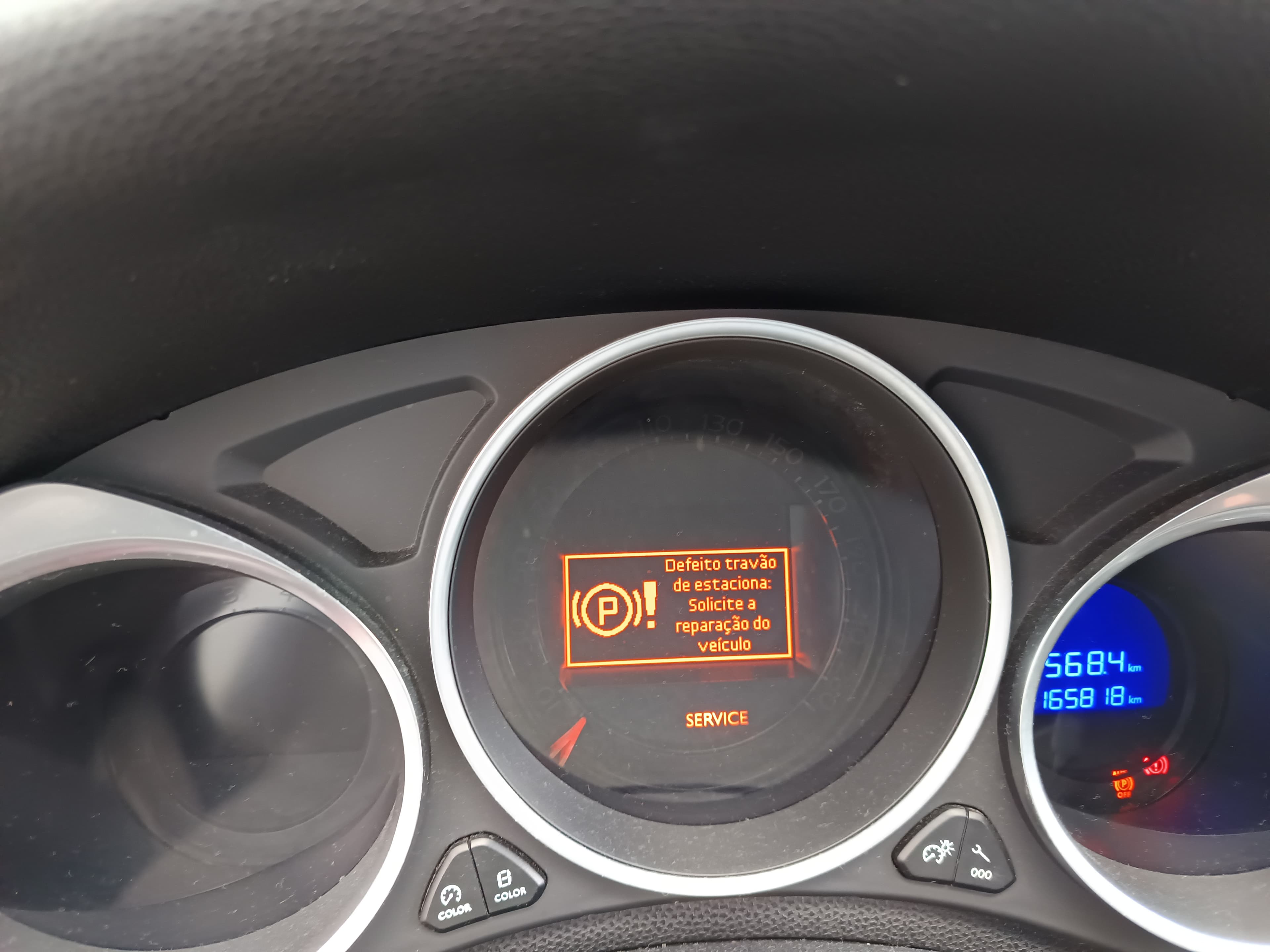 Citroën DS4 · Ano 2015 — imagem 31