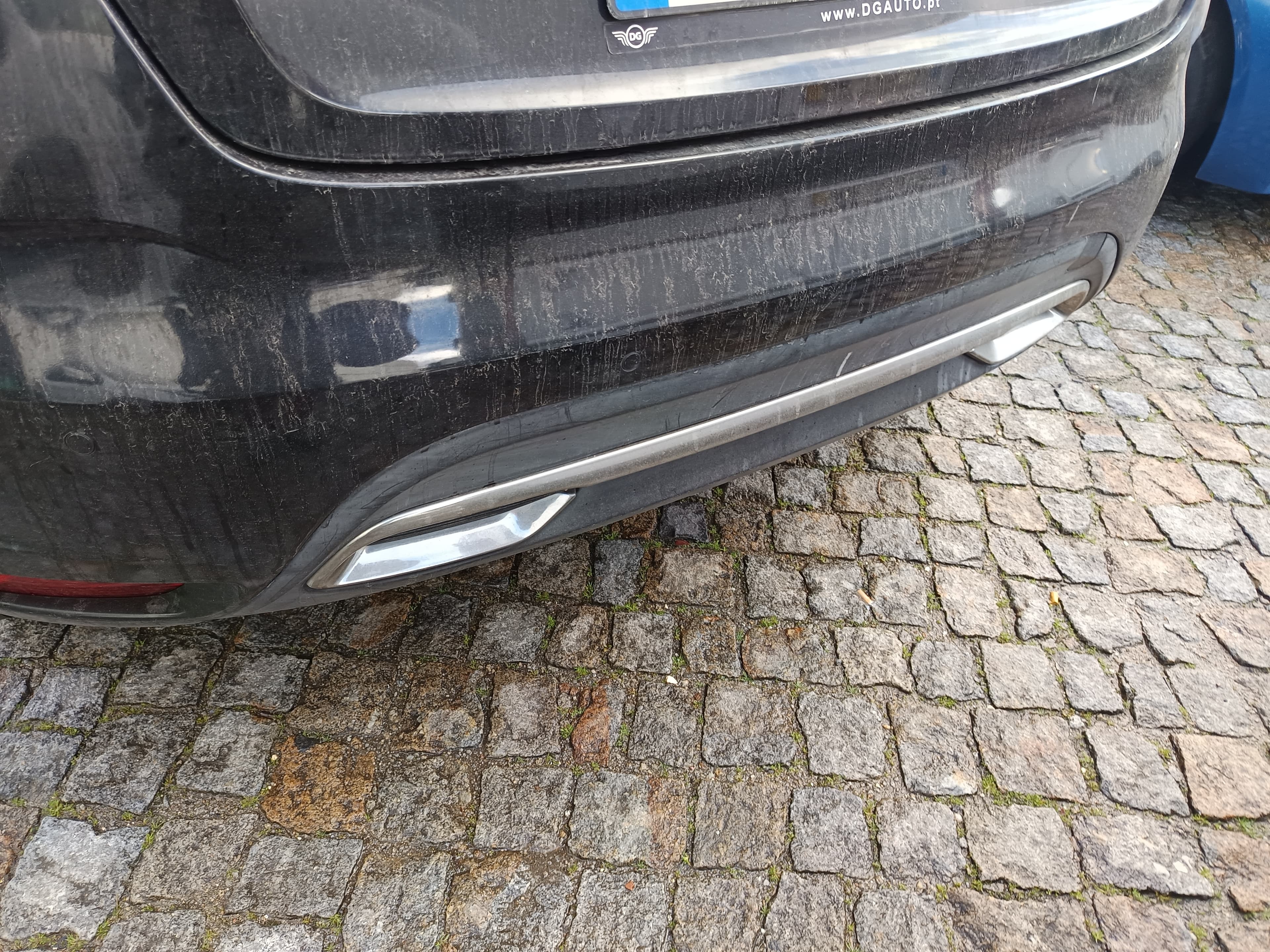 Citroën DS4 · Ano 2015 — imagem 16