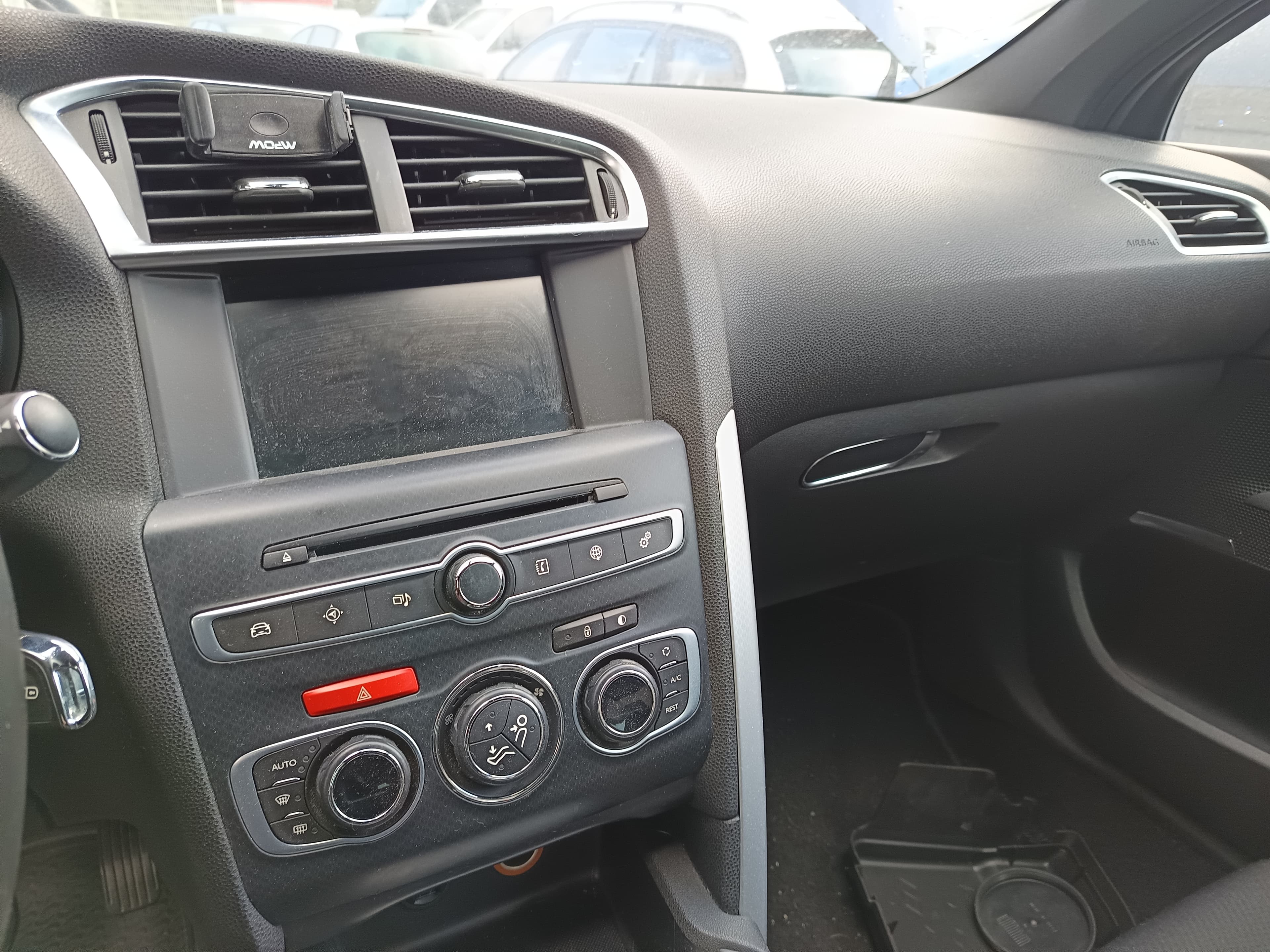 Citroën DS4 · Ano 2015 — imagem 30