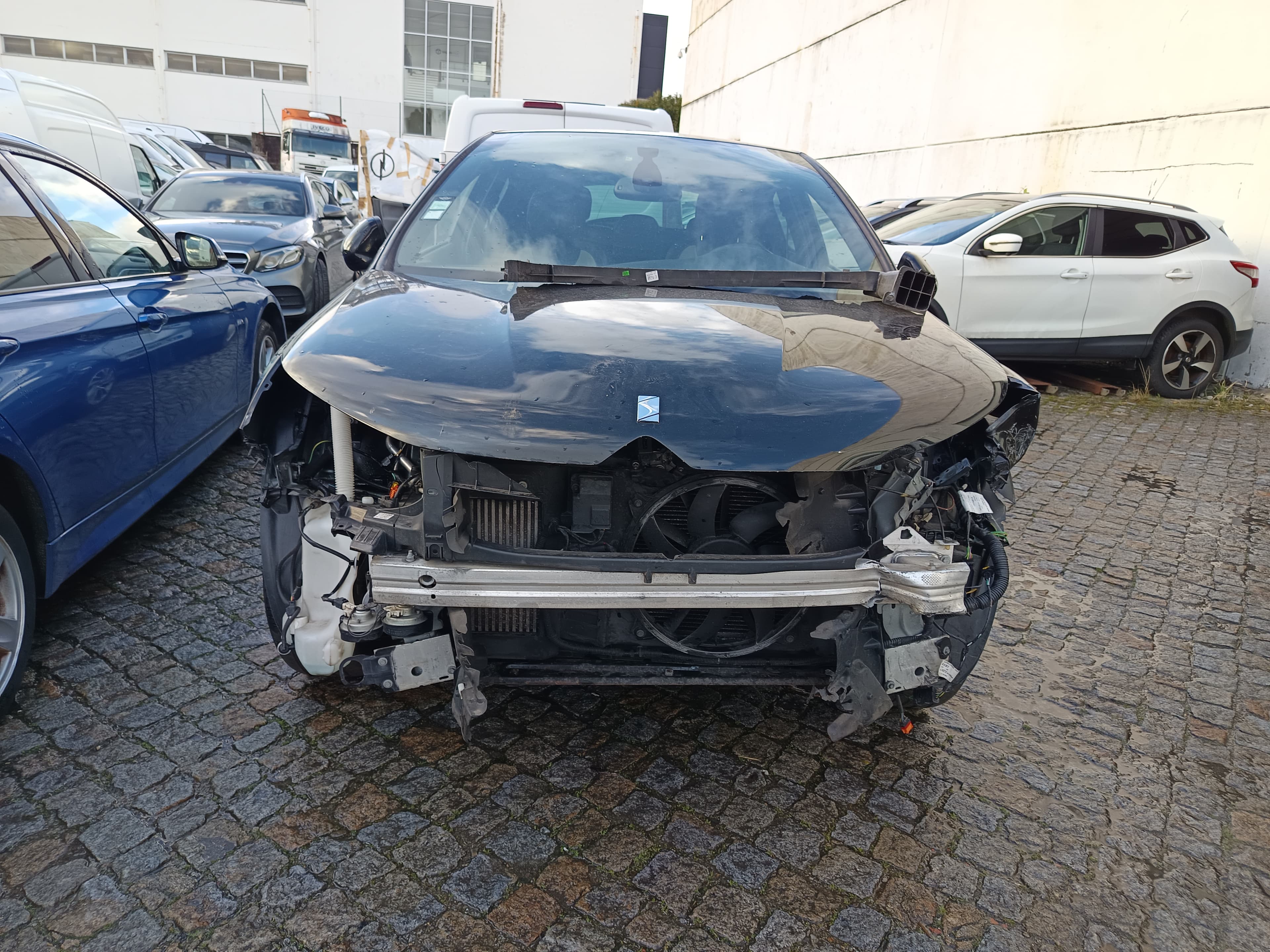 Citroën DS4 · Ano 2015 — imagem 5