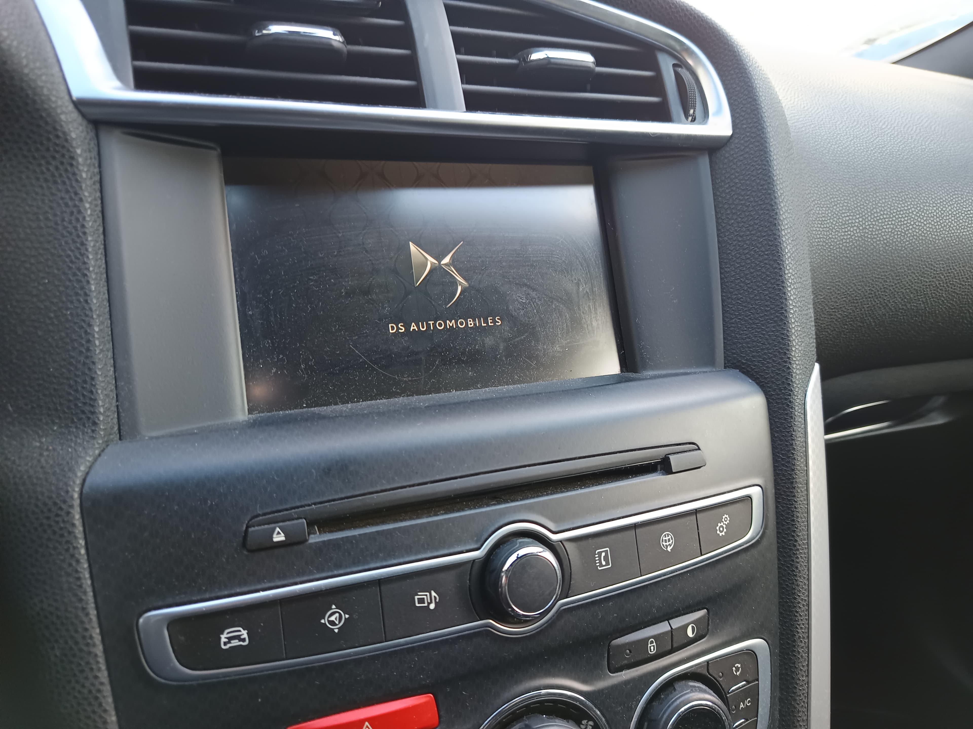 Citroën DS4 · Ano 2015 — imagem 48