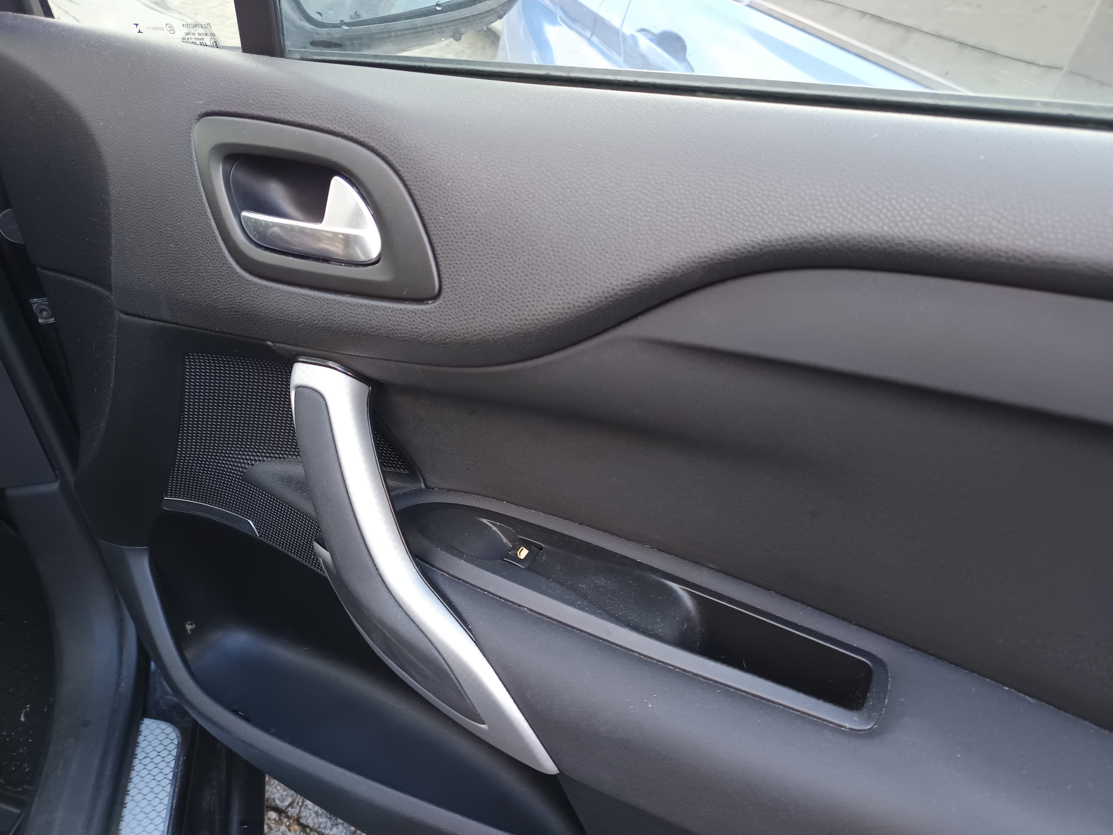 Citroën DS4 · Ano 2015 — imagem 46