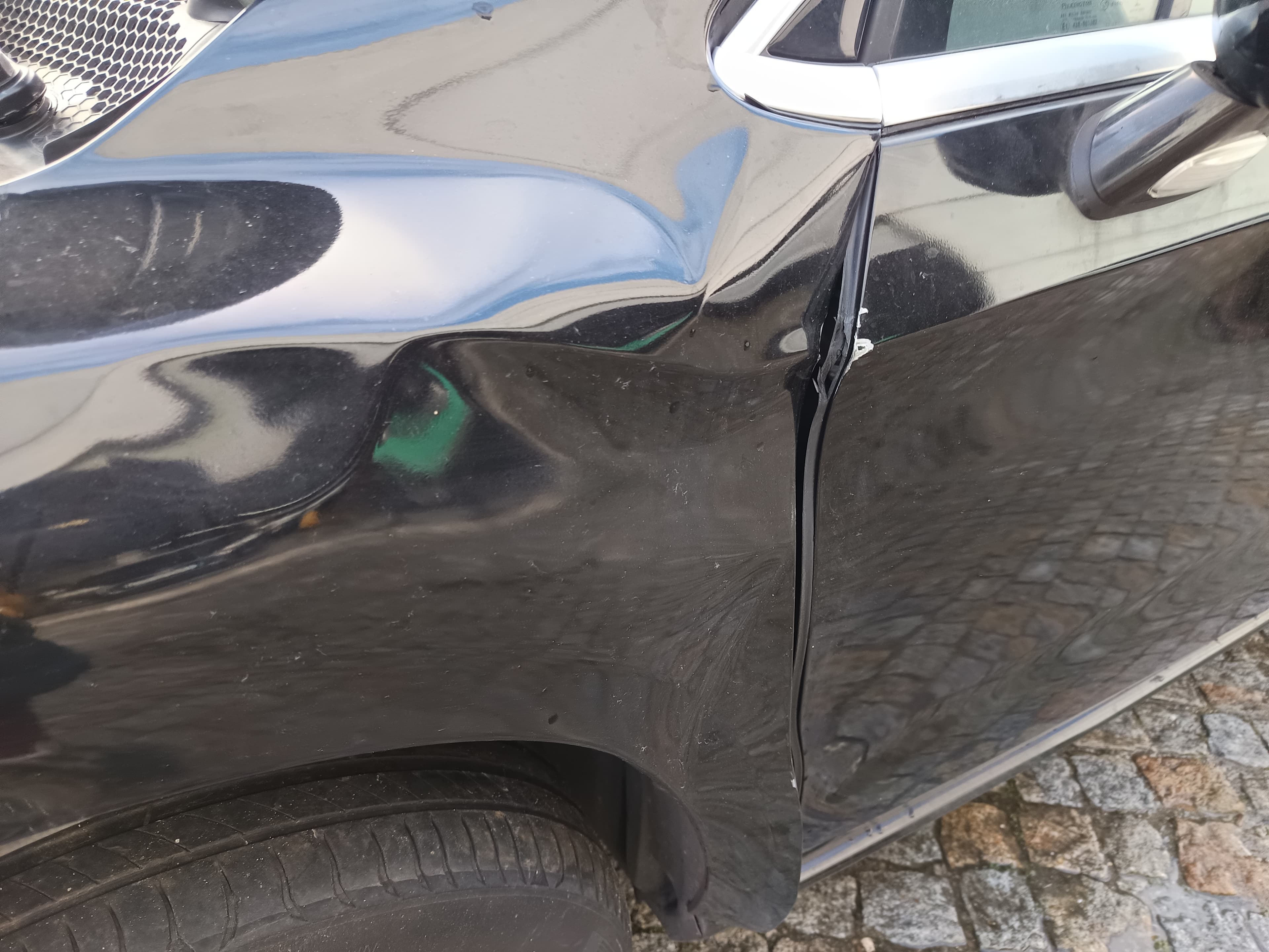Citroën DS4 · Ano 2015 — imagem 13