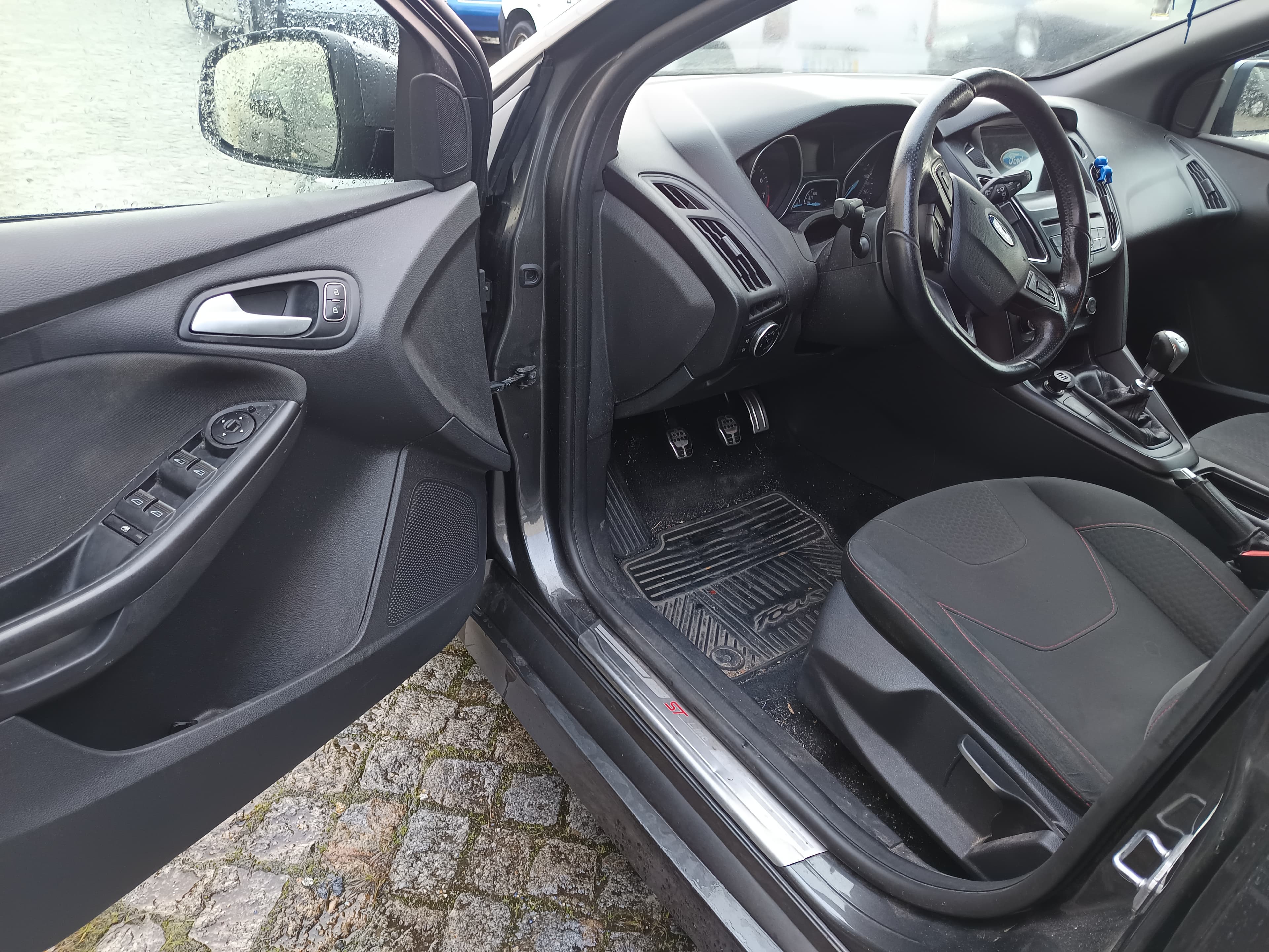 Ford Focus · Ano 2017 — imagem 28