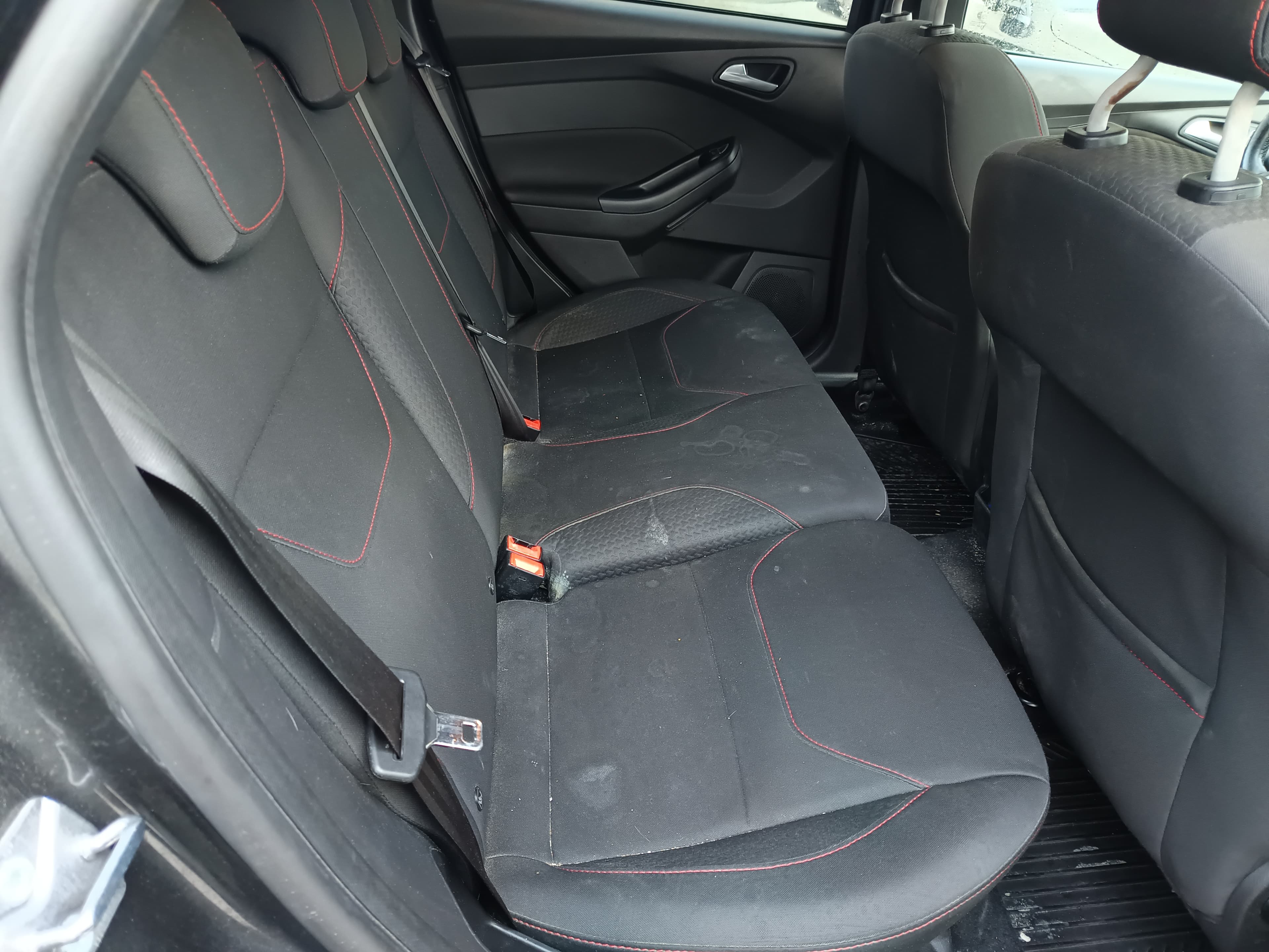 Ford Focus · Ano 2017 — imagem 20