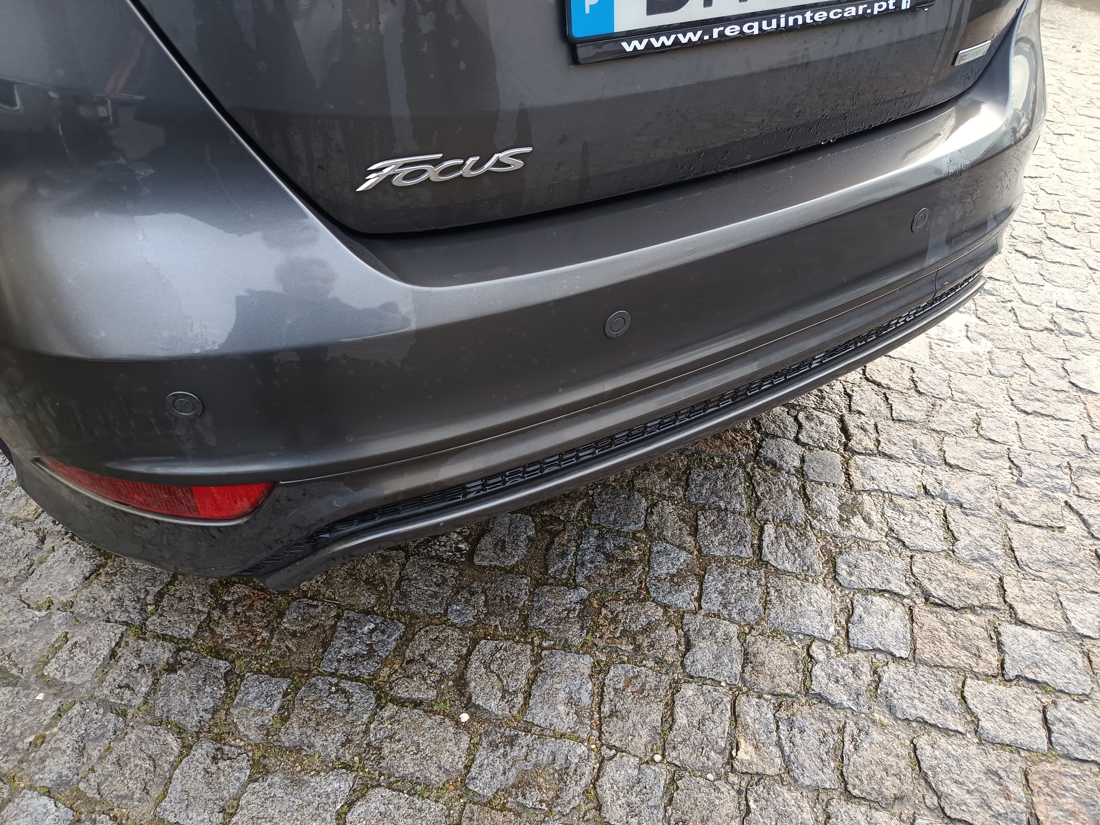 Ford Focus · Ano 2017 — imagem 10