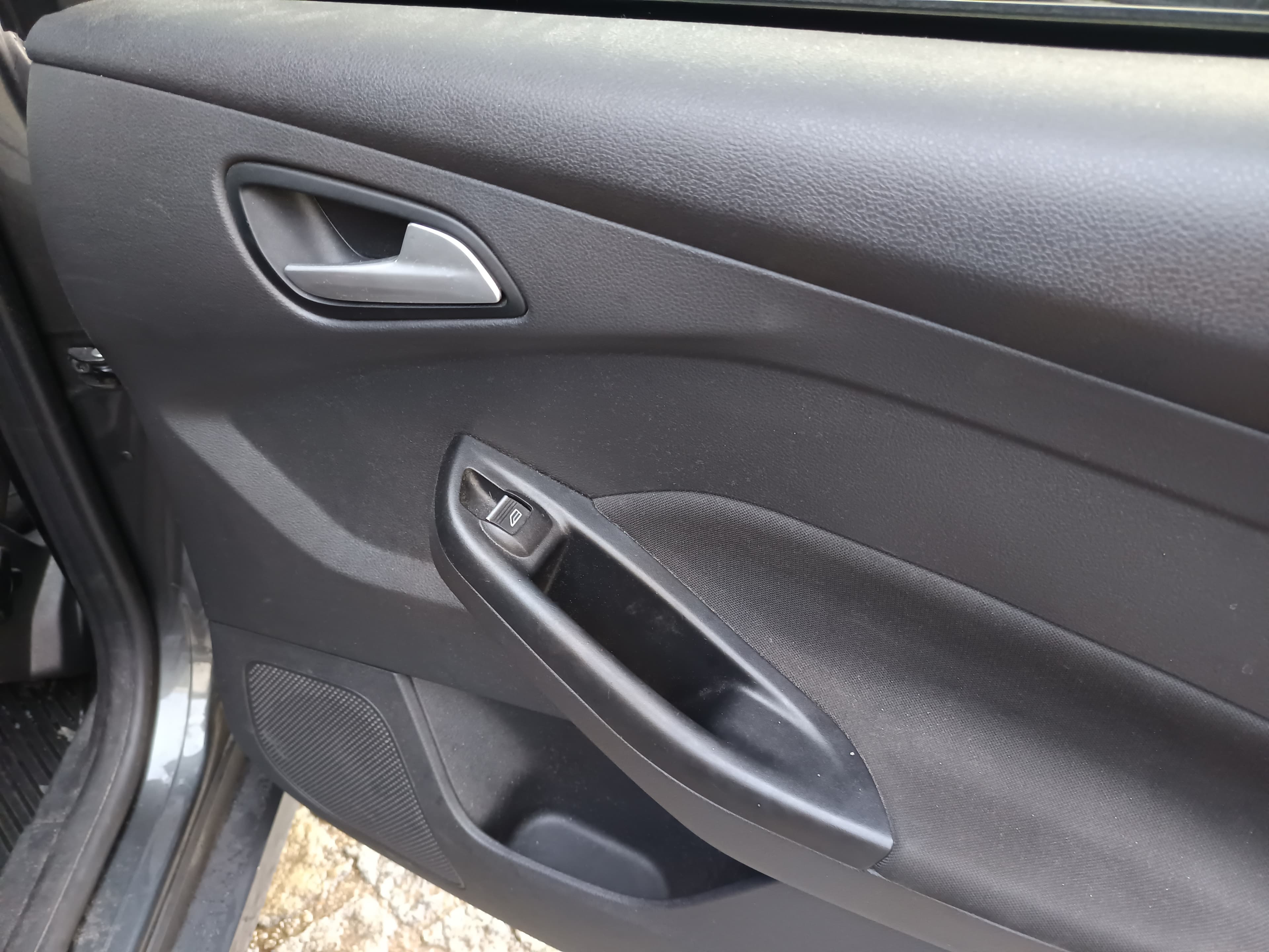 Ford Focus · Ano 2017 — imagem 19