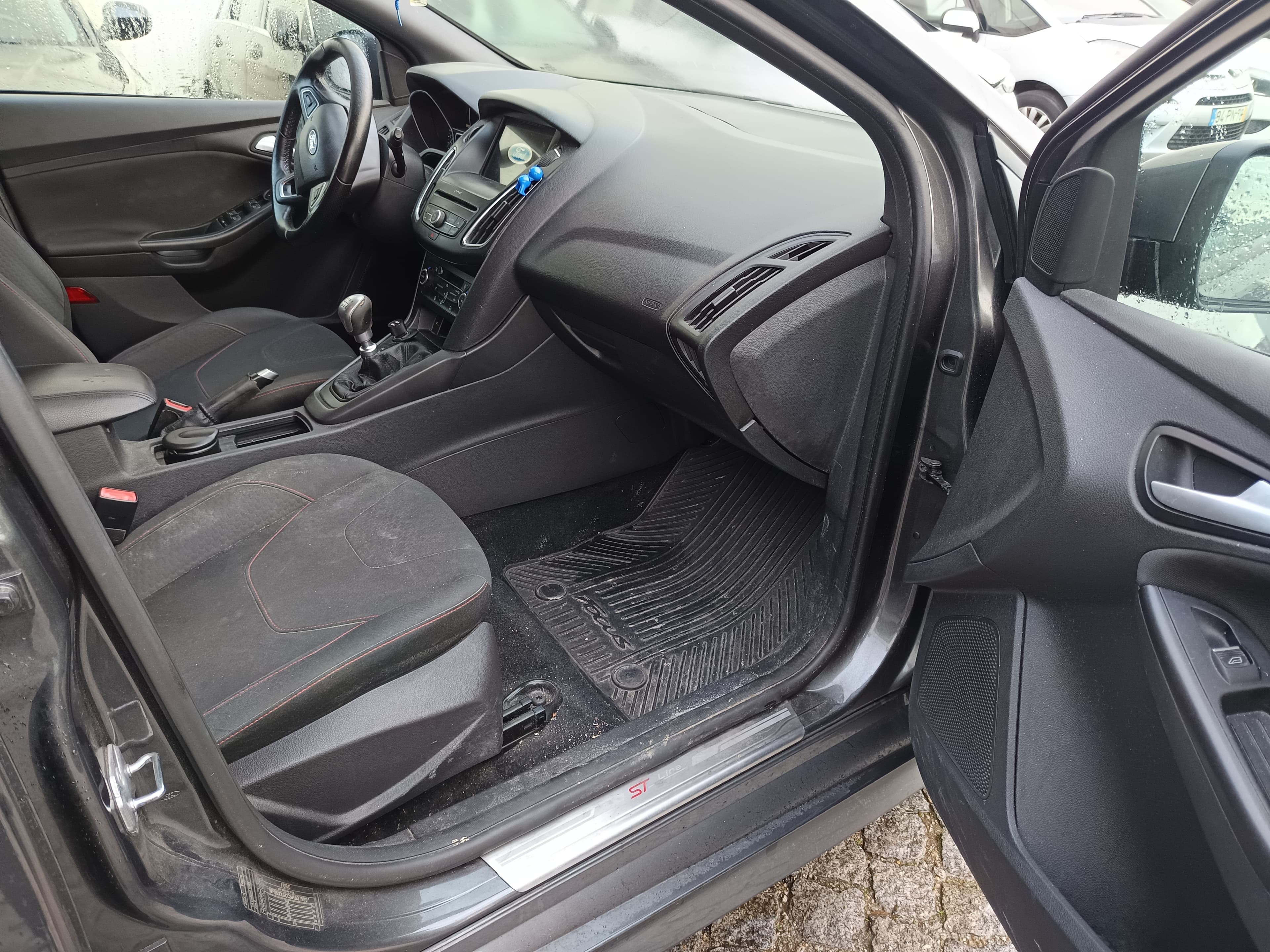 Ford Focus · Ano 2017 — imagem 21