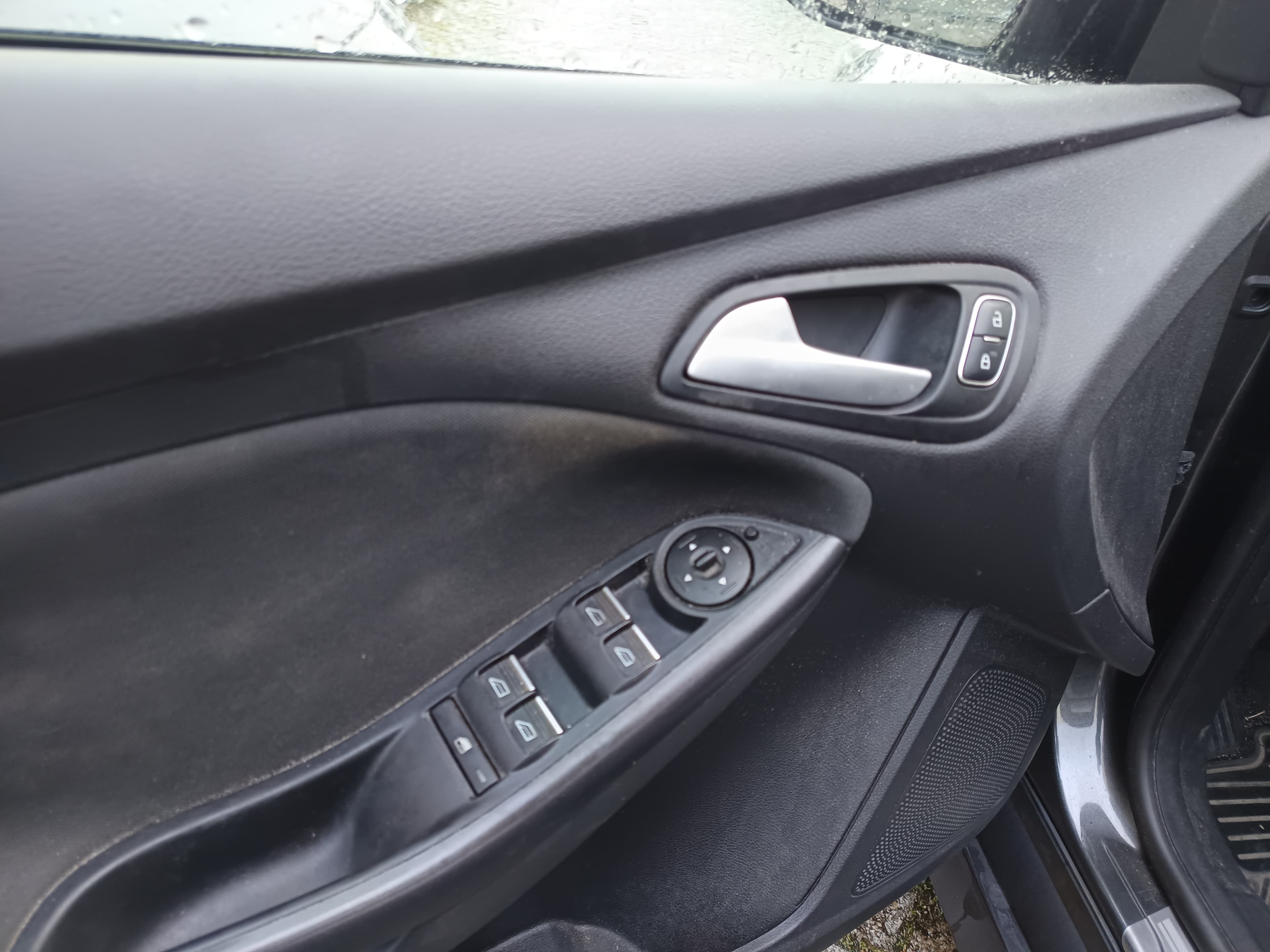 Ford Focus · Ano 2017 — imagem 29