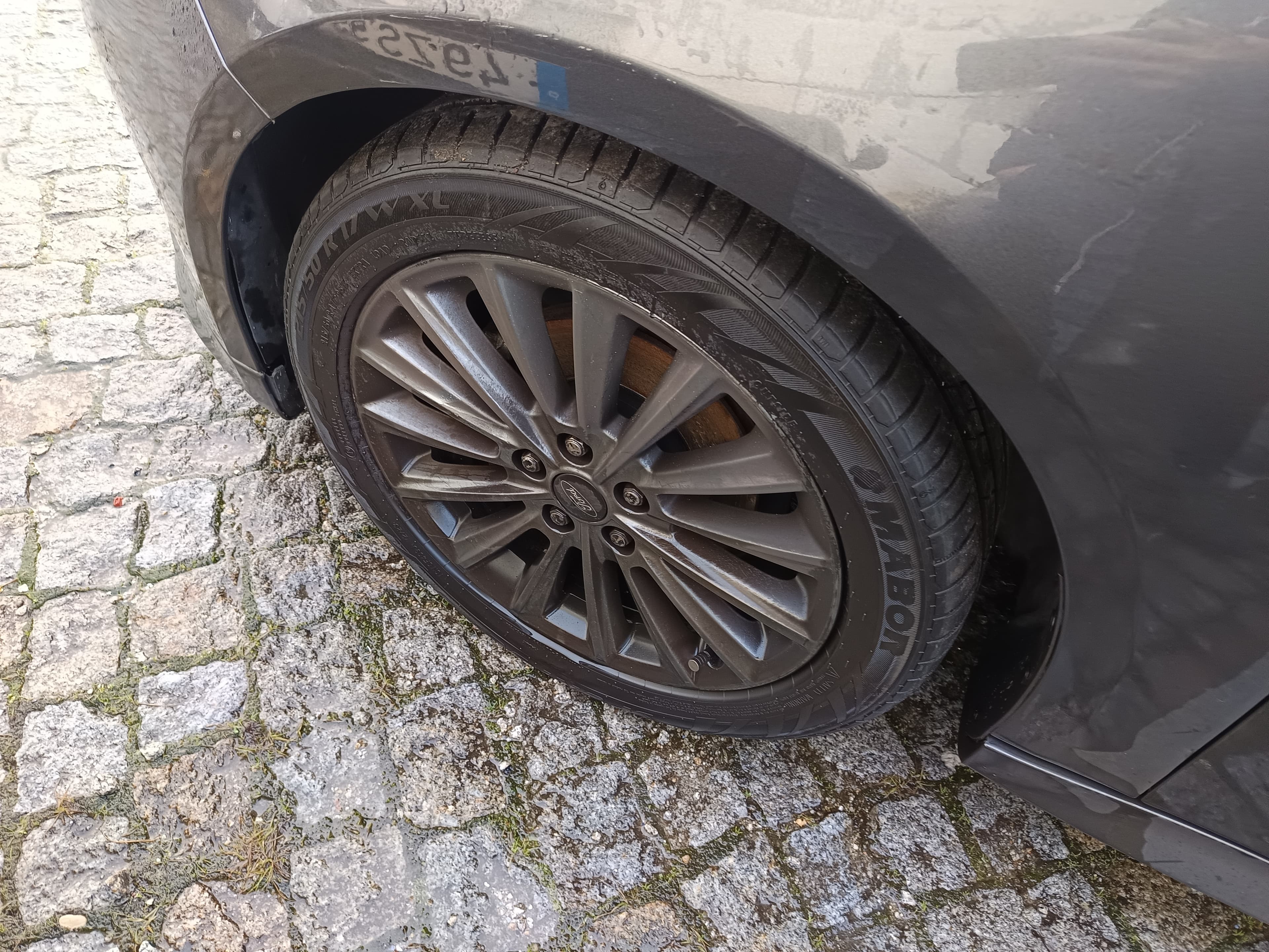 Ford Focus · Ano 2017 — imagem 12