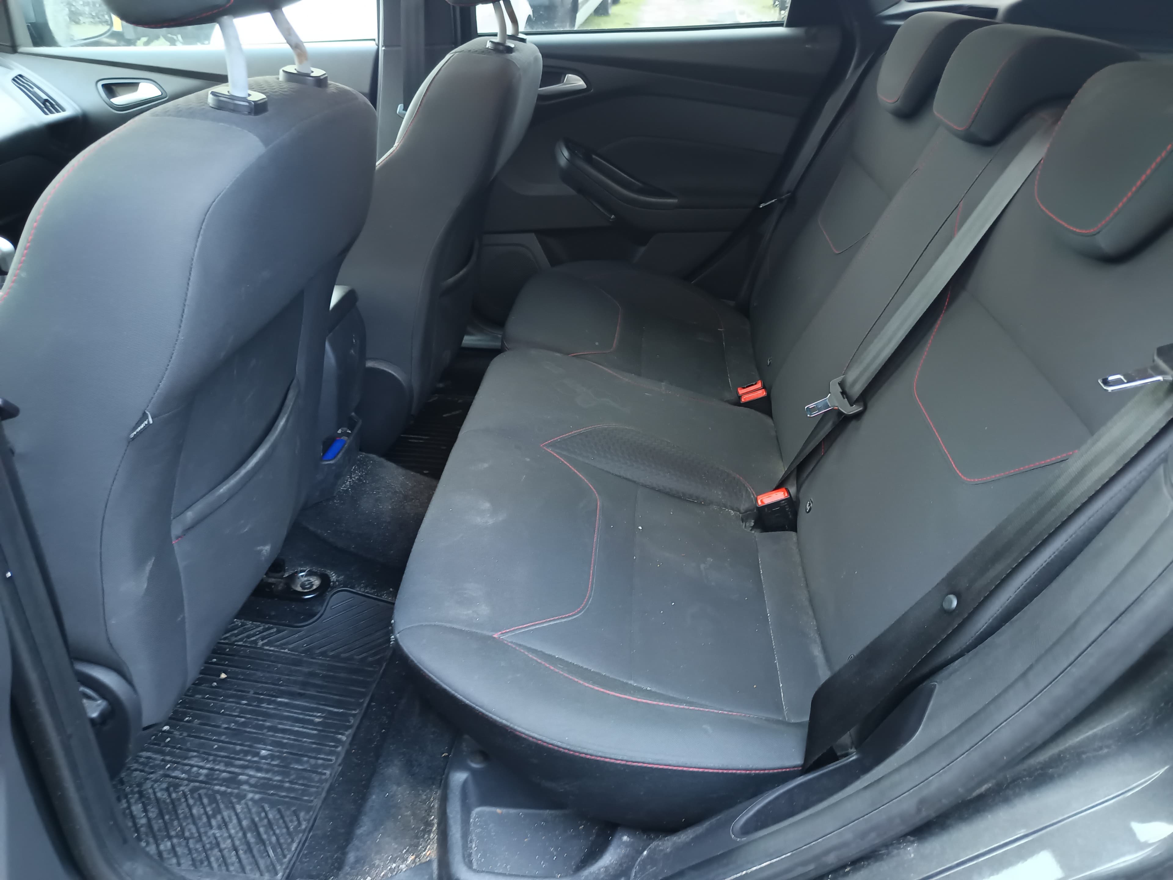 Ford Focus · Ano 2017 — imagem 27