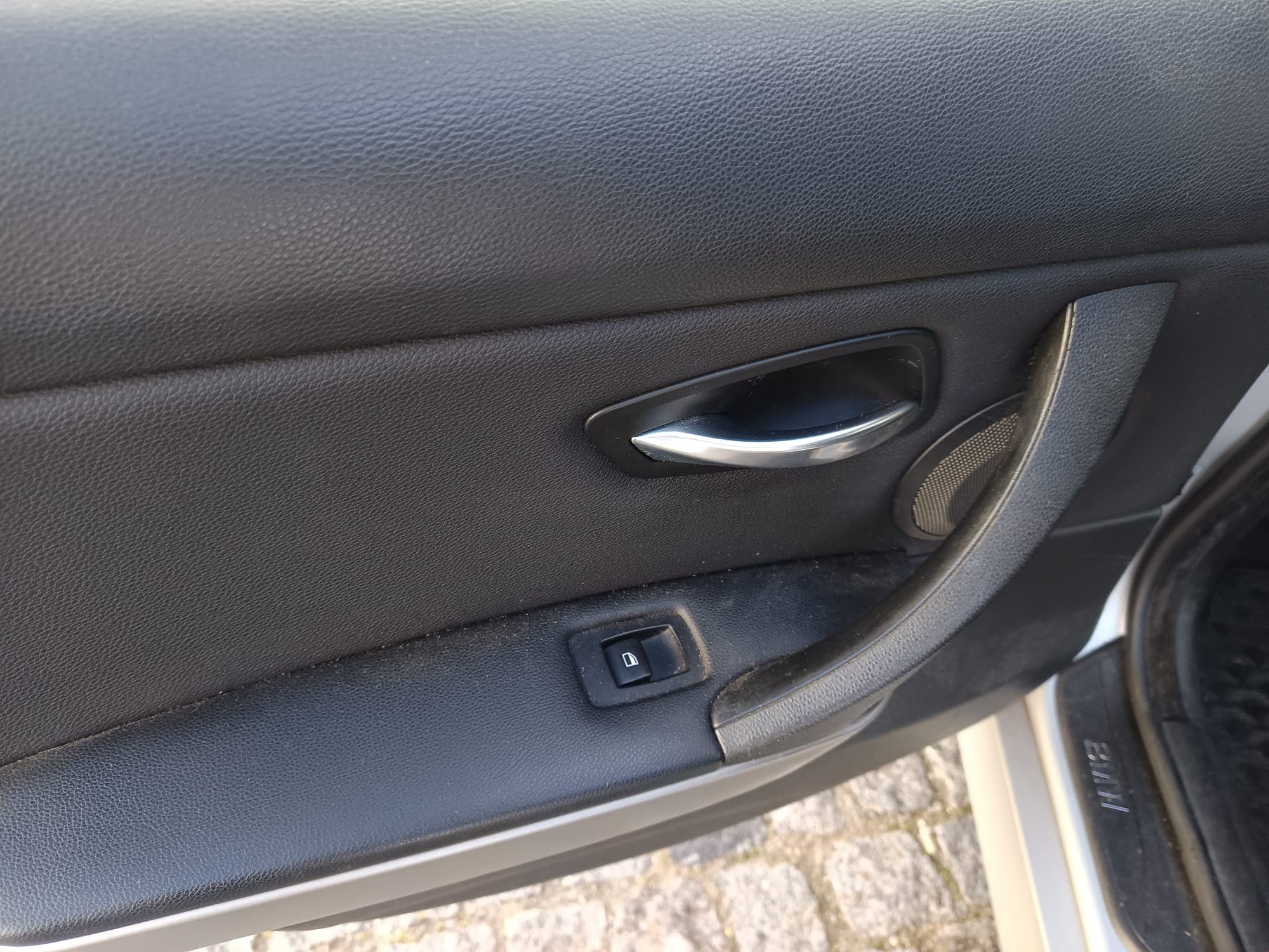 BMW 320 d · Ano 2006 — image 26