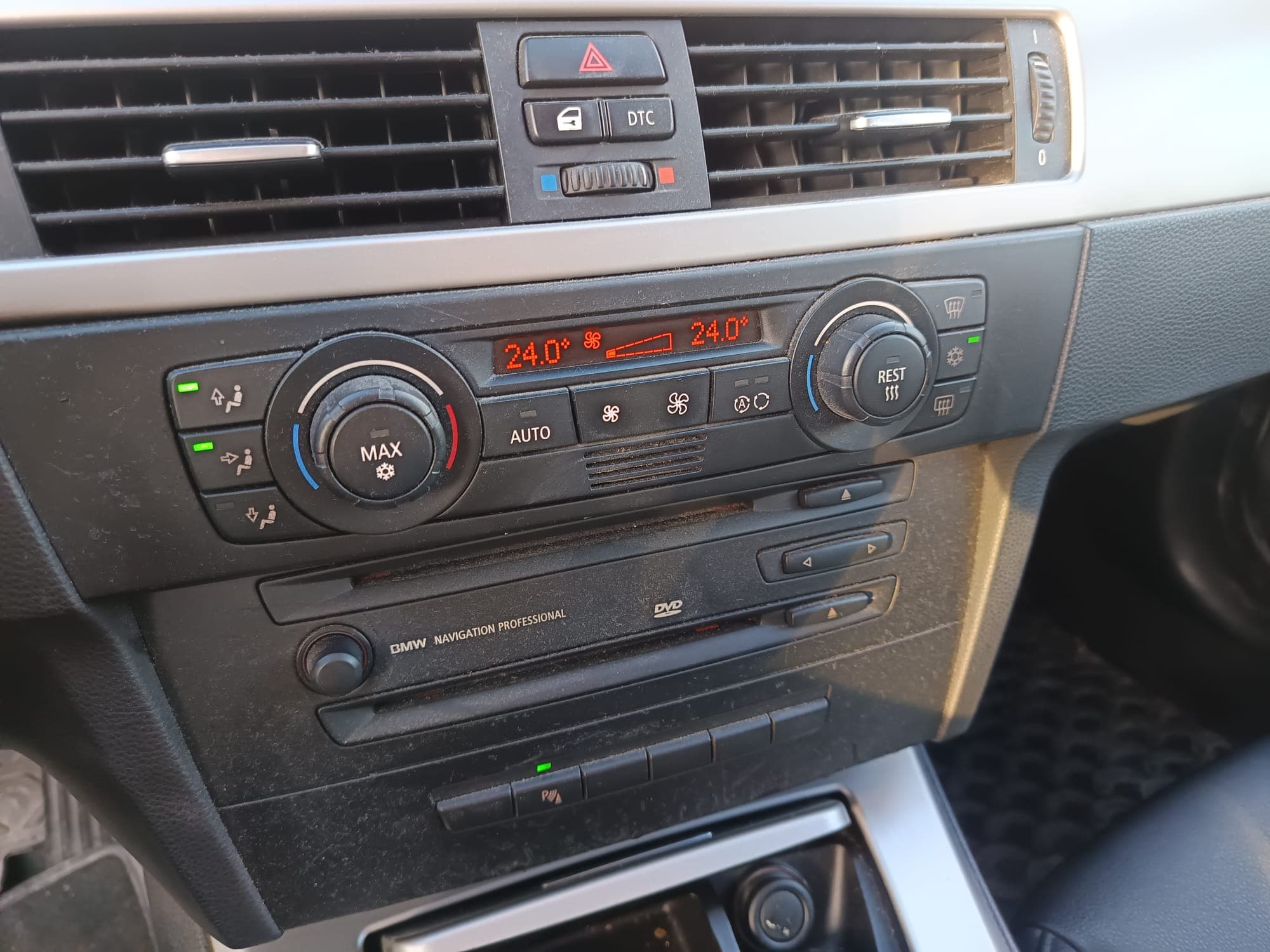 BMW 320 d · Ano 2006 — image 35