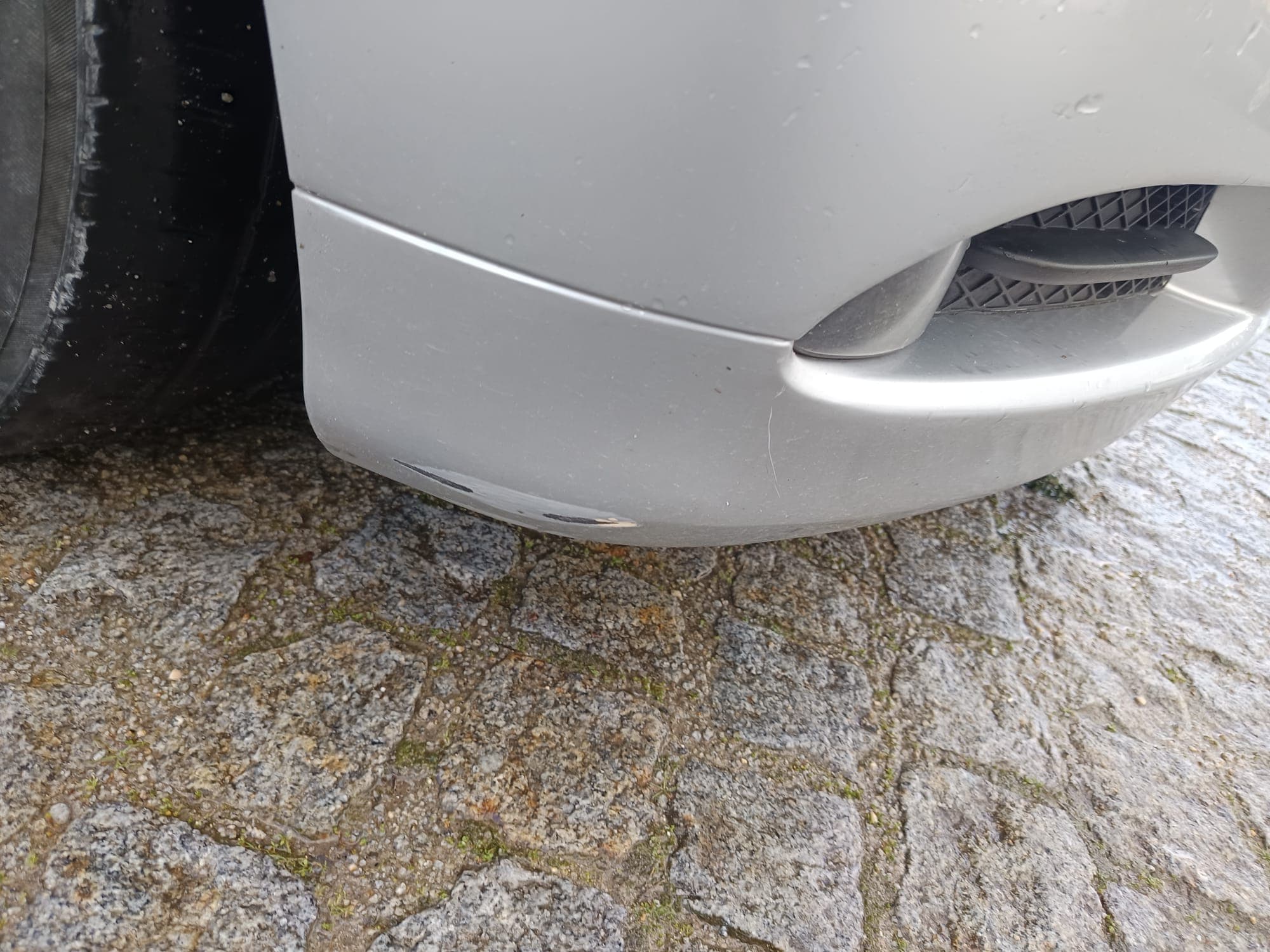 BMW 320 d · Ano 2006 — image 9