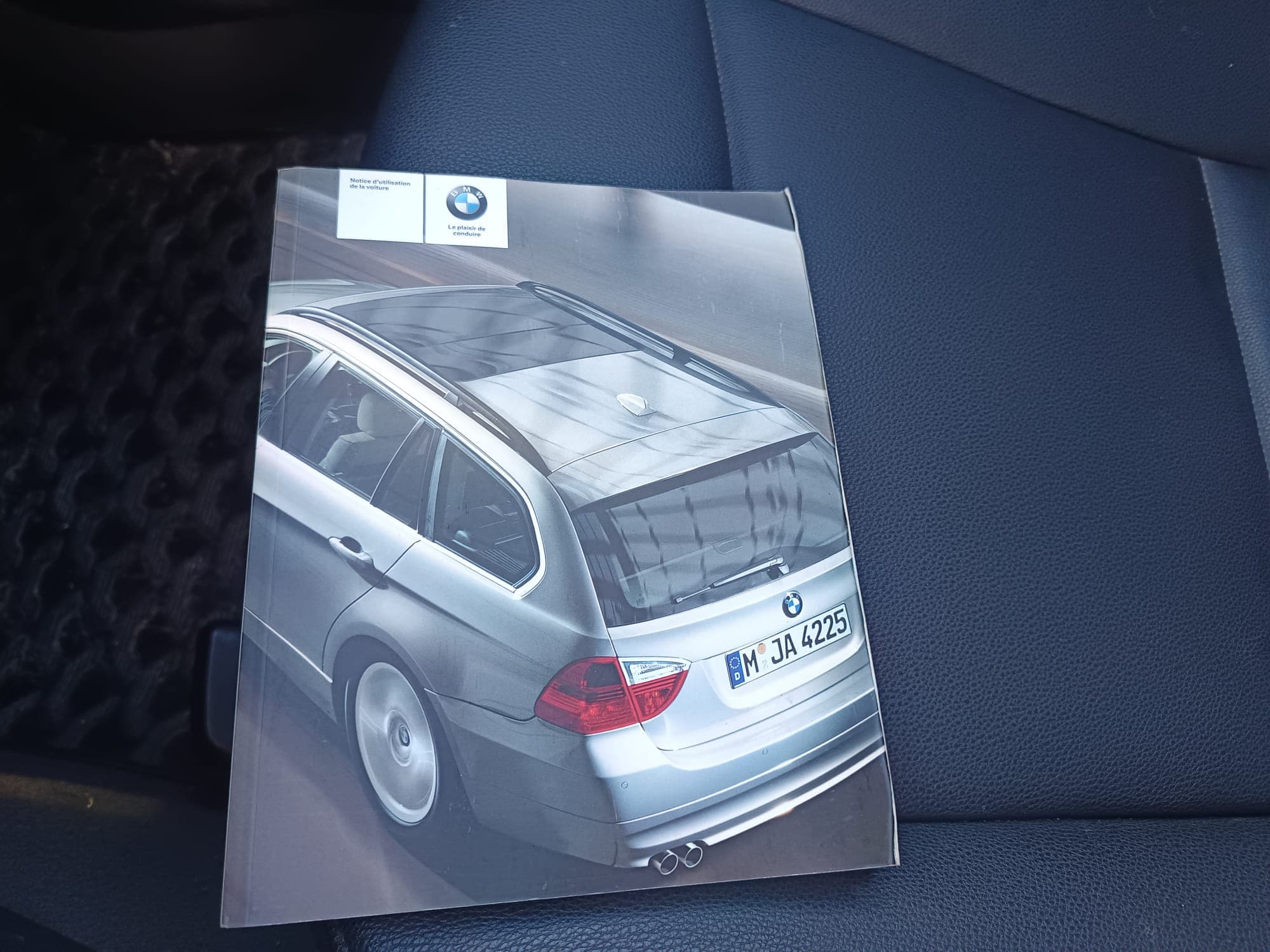 BMW 320 d · Ano 2006 — image 44