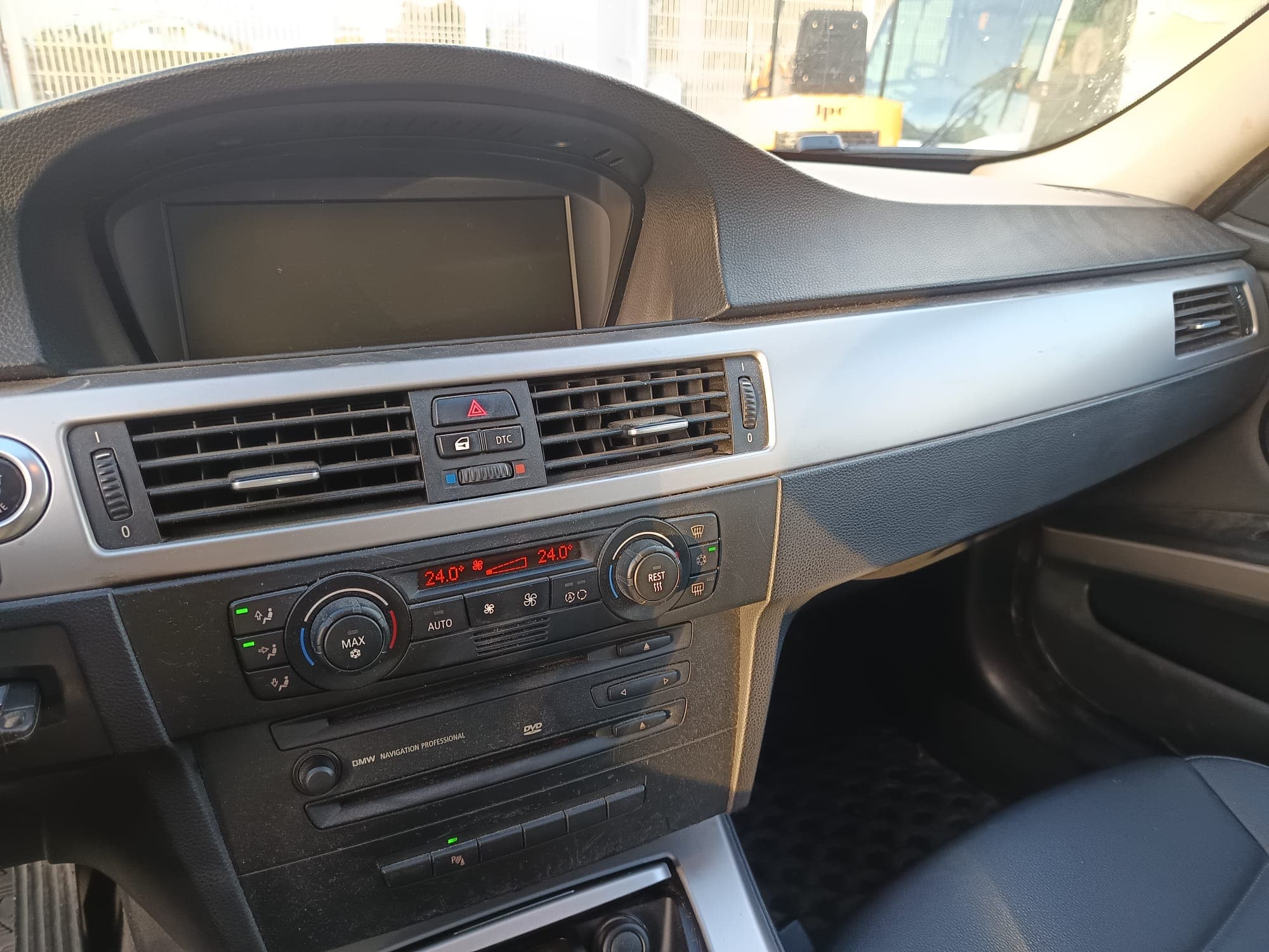 BMW 320 d · Ano 2006 — image 38
