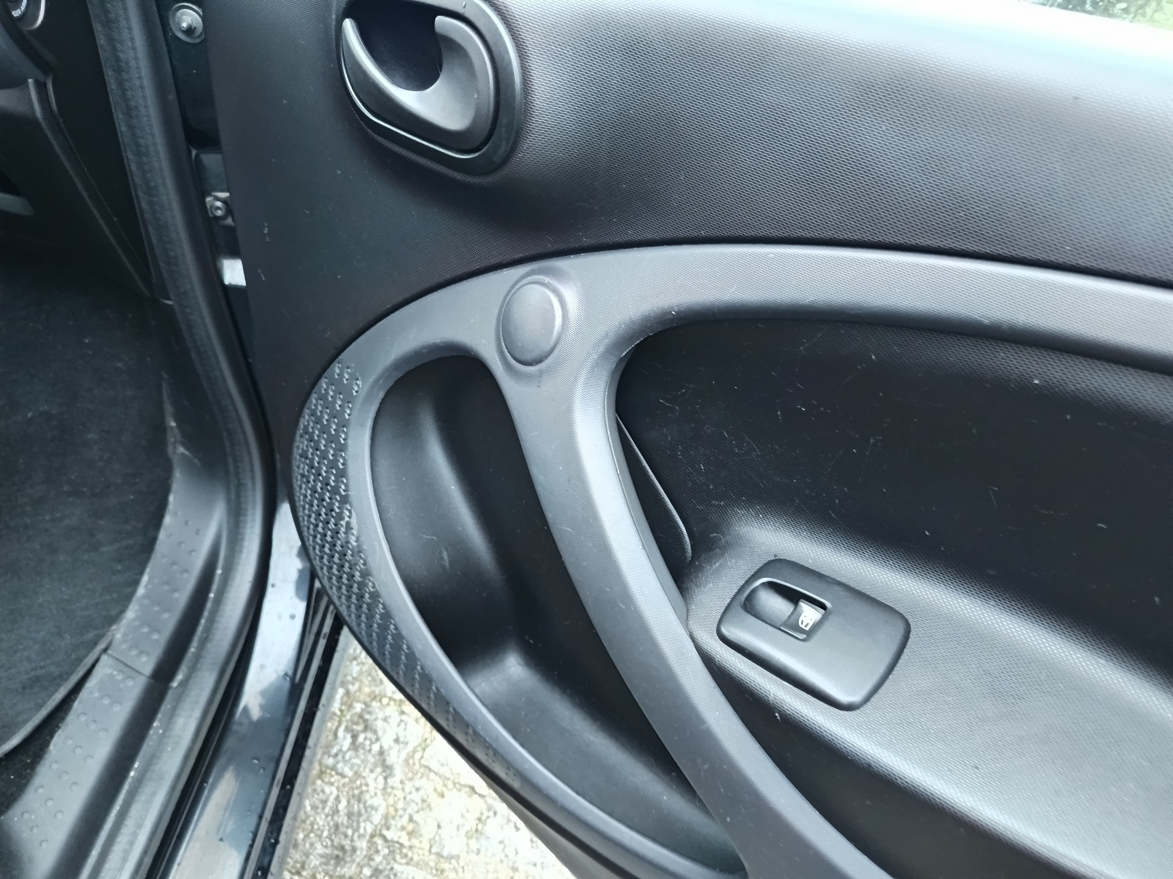 Smart FourFour · Ano 2016 — image 17