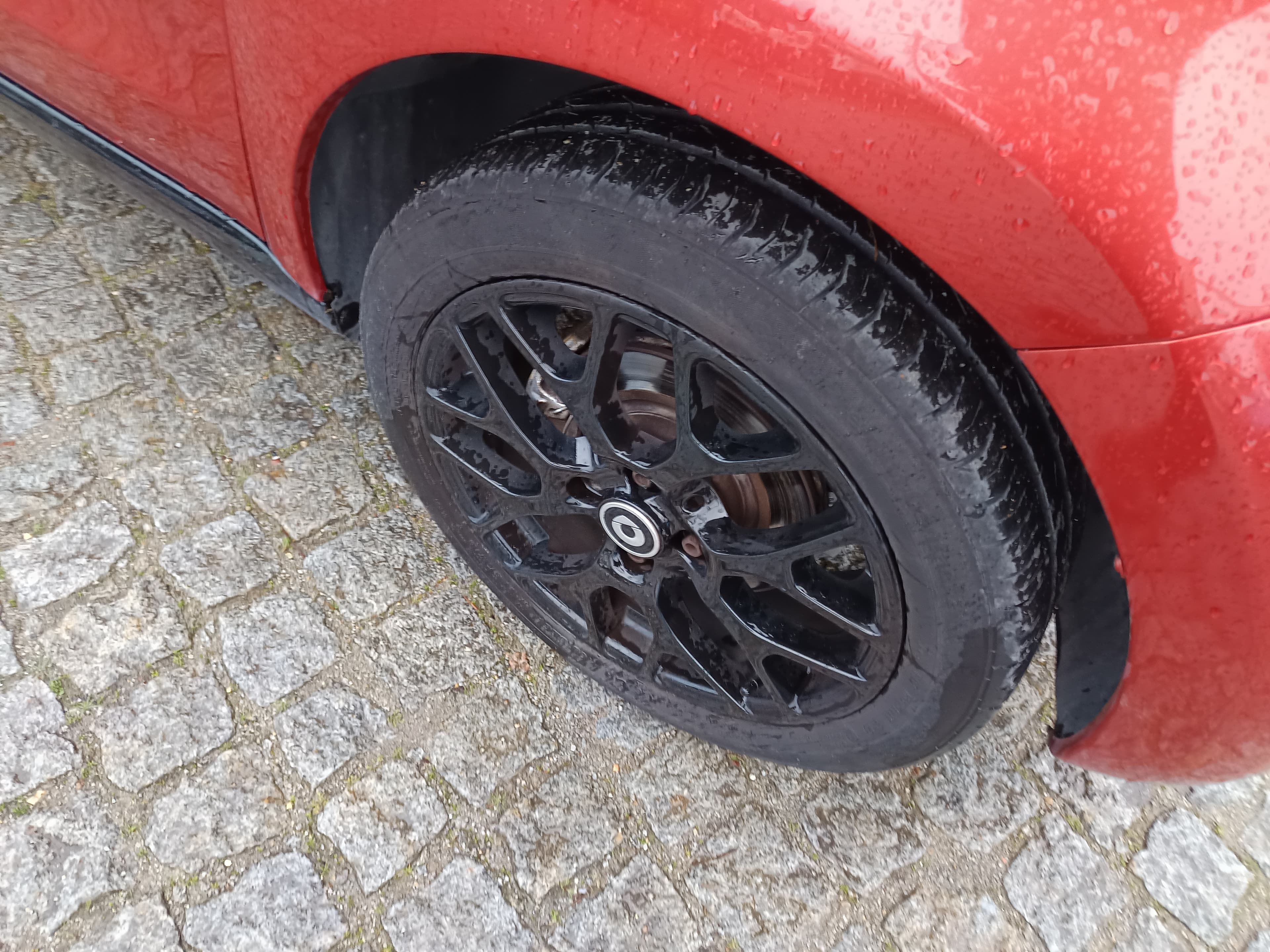 Smart FourFour · Ano 2016 — image 7