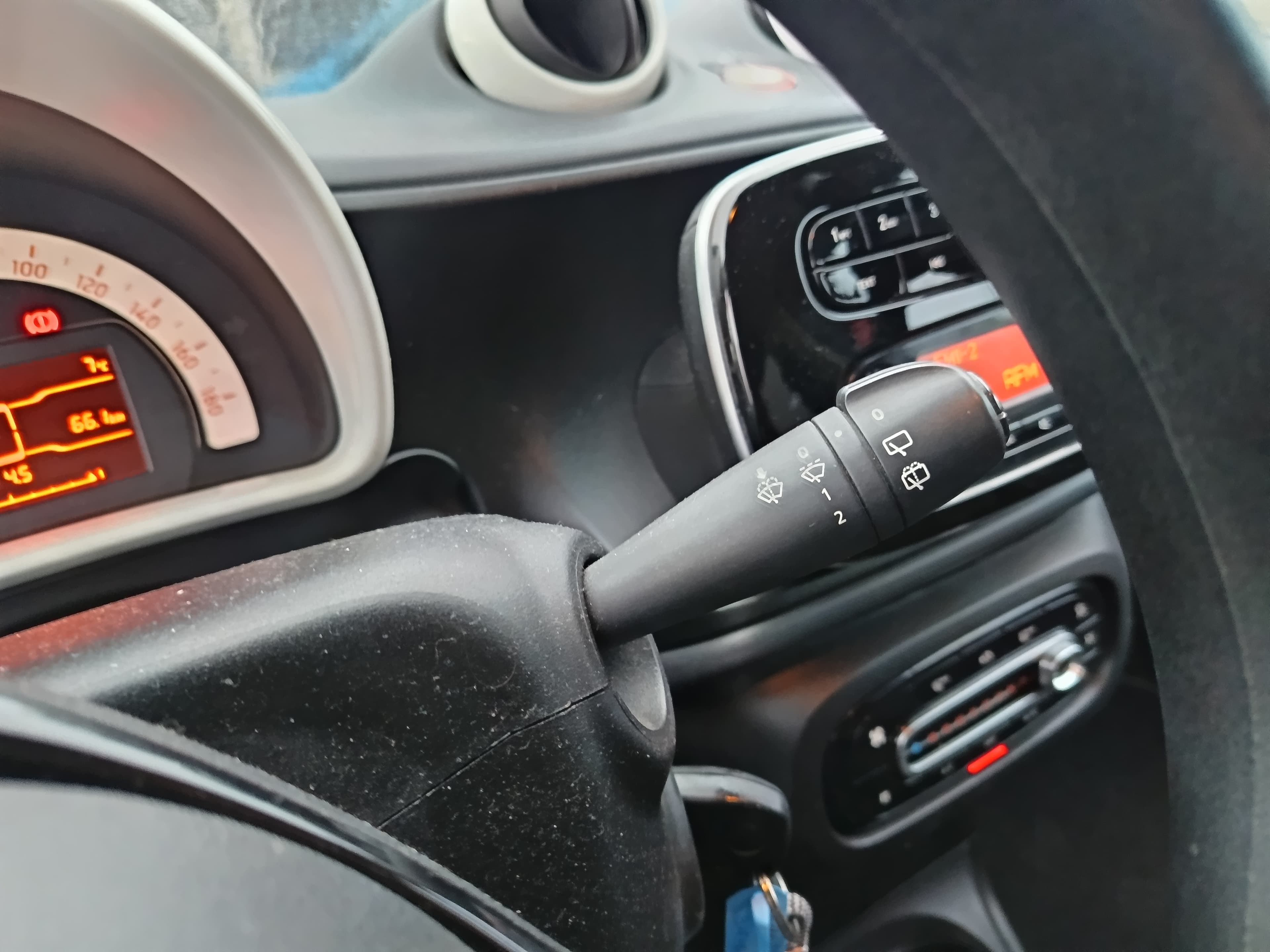 Smart FourFour · Ano 2016 — image 34