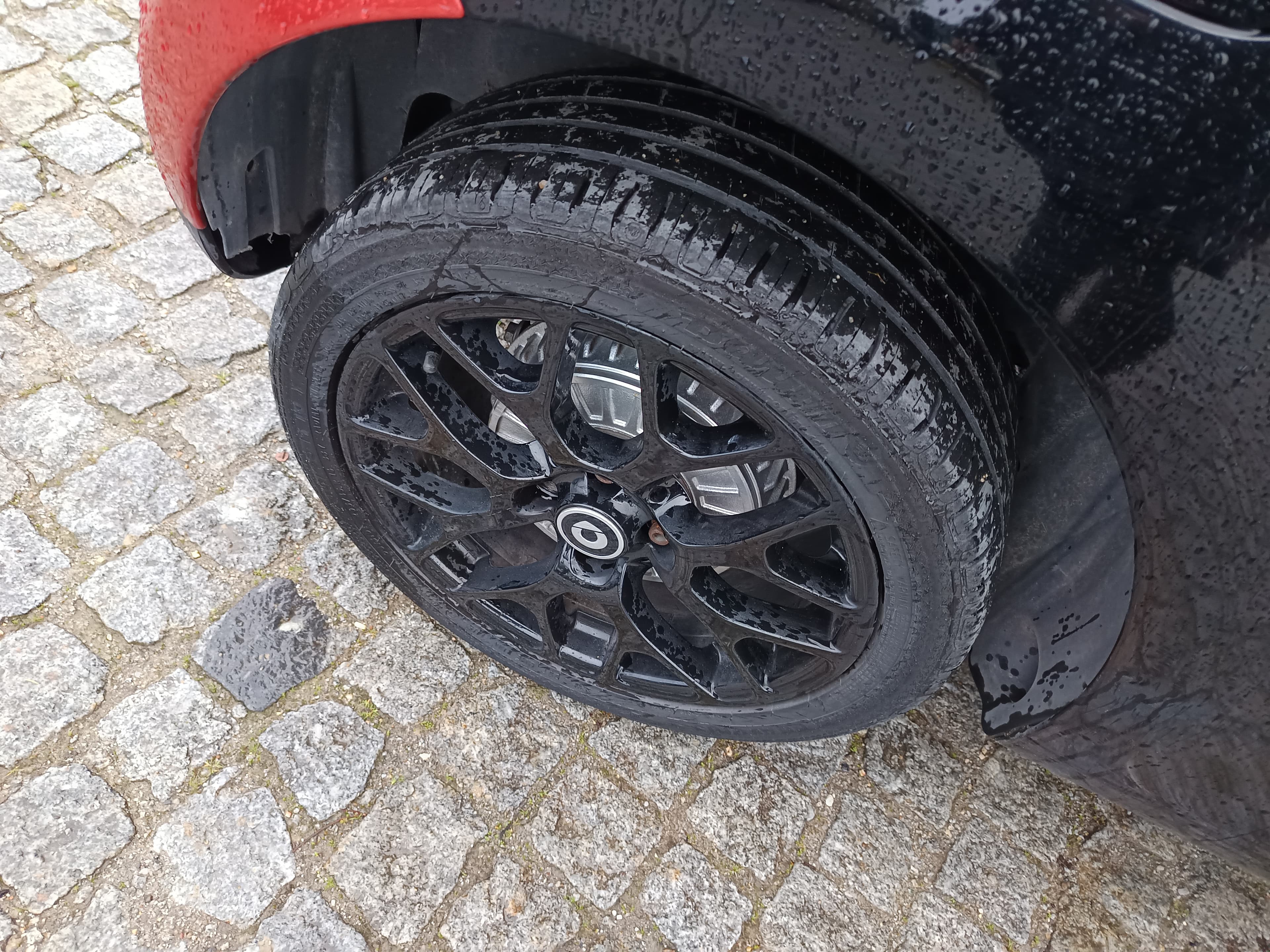 Smart FourFour · Ano 2016 — image 8