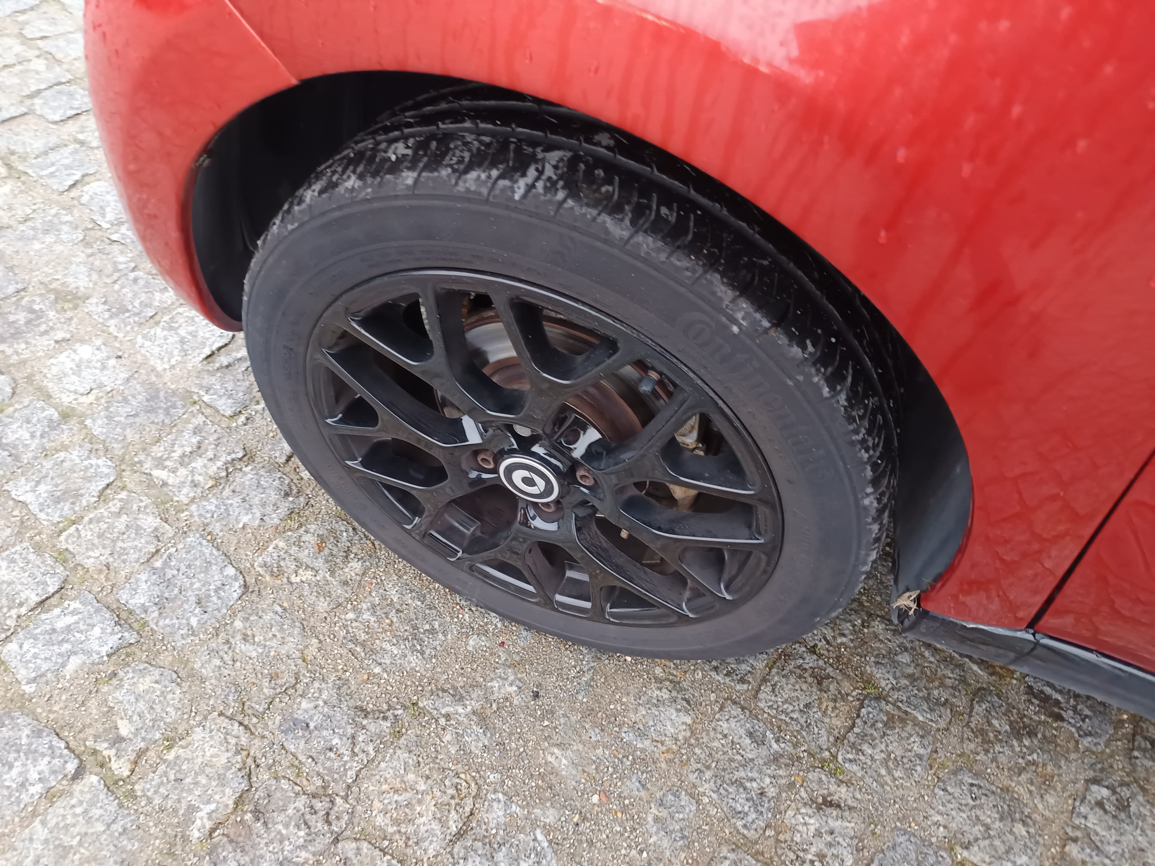 Smart FourFour · Ano 2016 — image 11