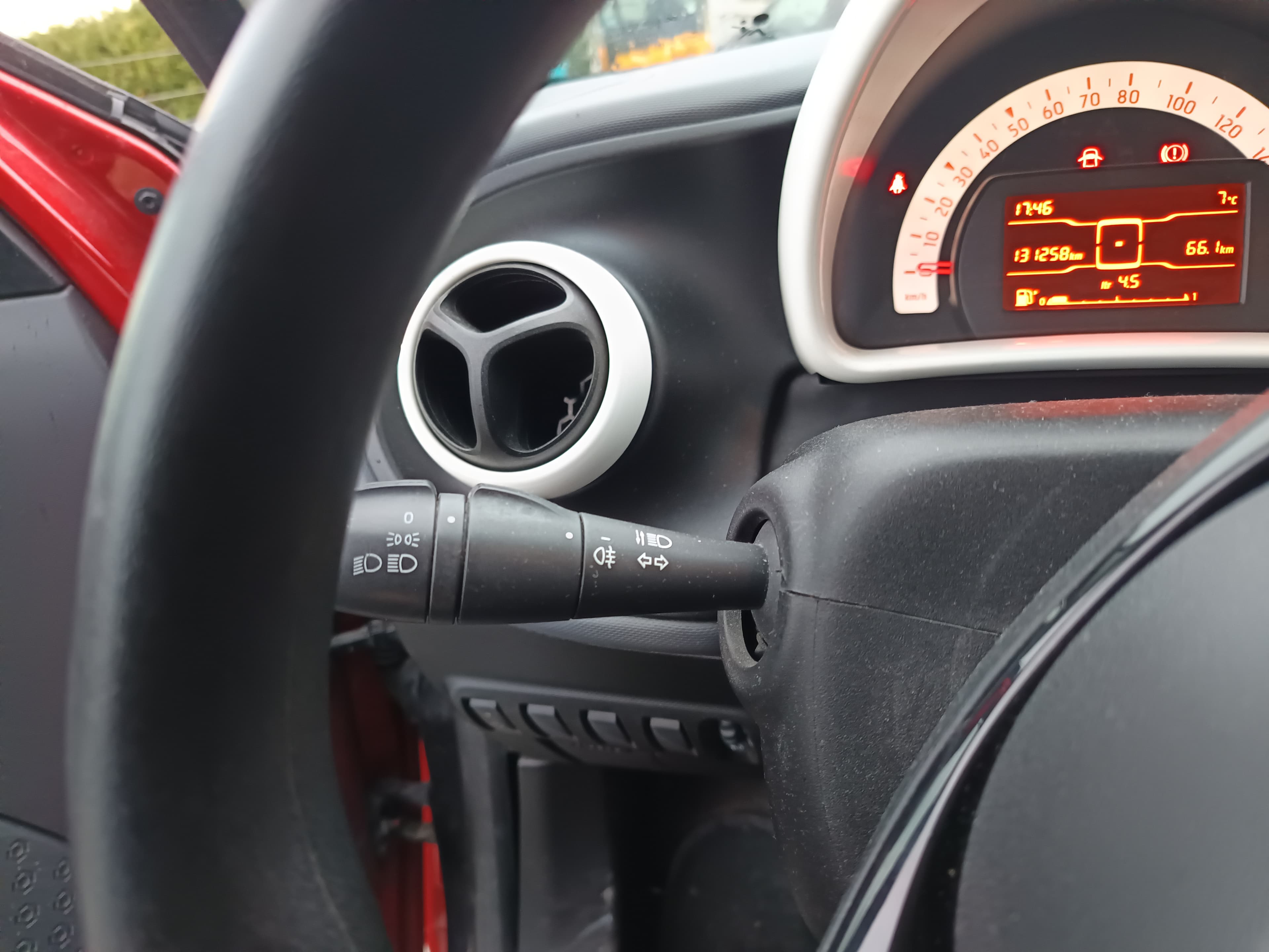 Smart FourFour · Ano 2016 — image 35